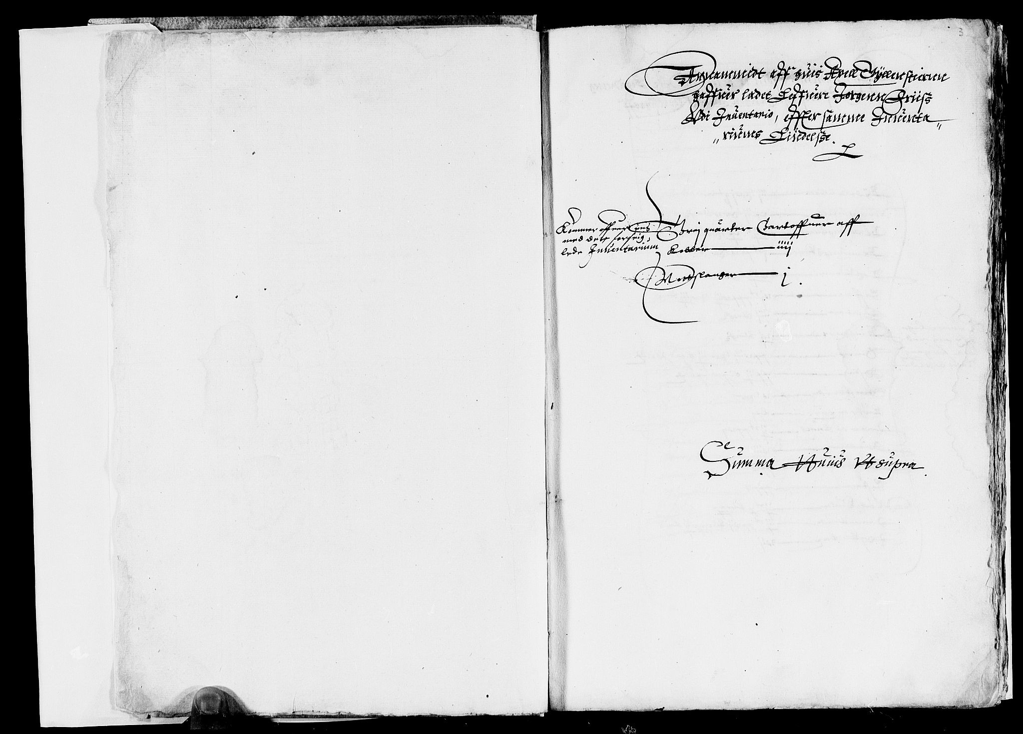 Rentekammeret inntil 1814, Reviderte regnskaper, Lensregnskaper, RA/EA-5023/R/Rb/Rba/L0016: Akershus len, 1603-1604