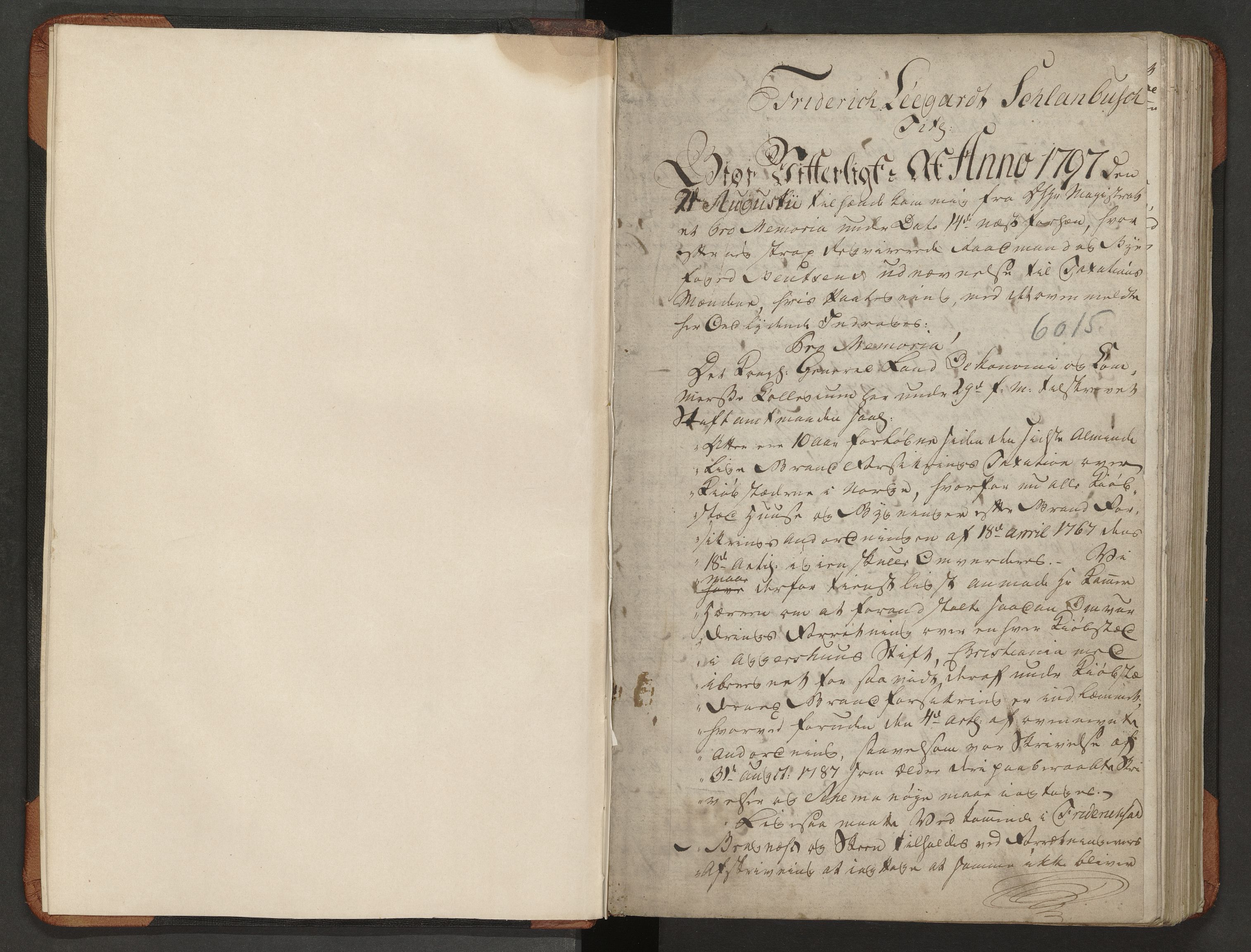 Skien magistrat, AV/SAKO-A-860/F/Fb/Fba/L0007a: Branntakstprotokoll, 1797-1801