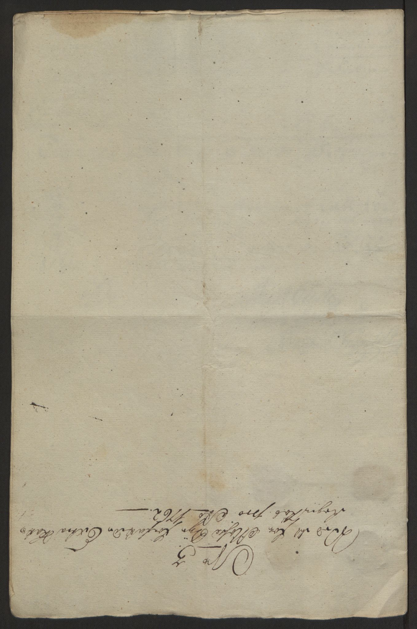 Rentekammeret inntil 1814, Reviderte regnskaper, Byregnskaper, AV/RA-EA-4066/R/Rc/L0042/0001: [C1] Kontribusjonsregnskap / Ekstraskatt, 1762-1765, s. 32