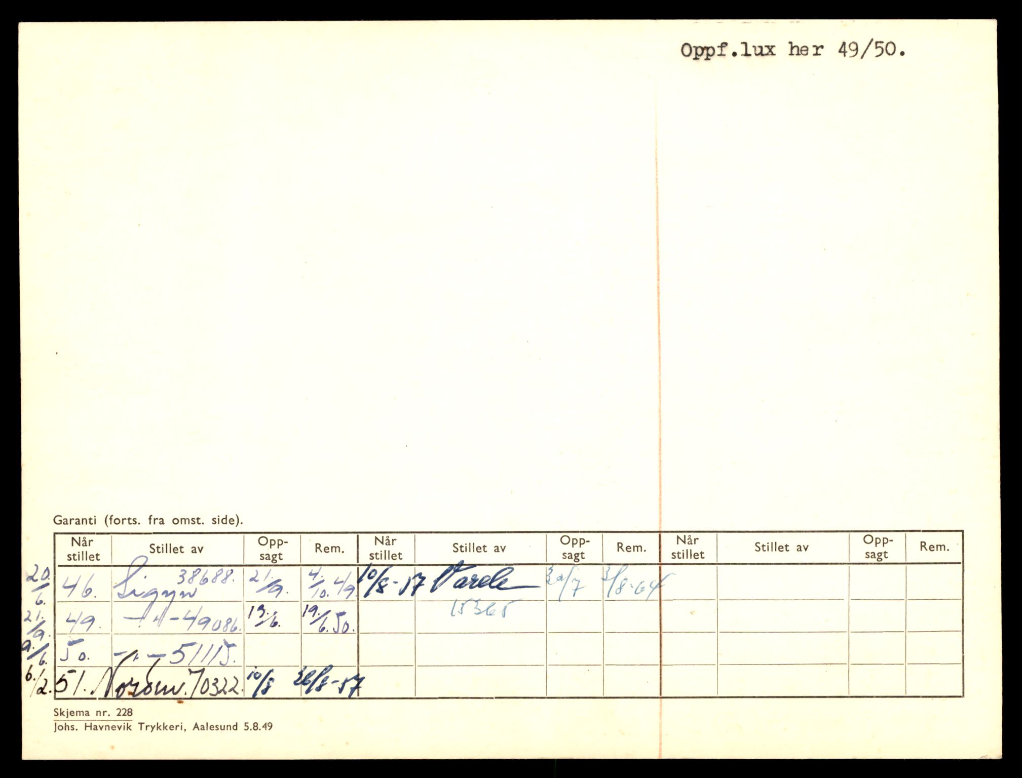 Møre og Romsdal vegkontor - Ålesund trafikkstasjon, AV/SAT-A-4099/F/Fe/L0033: Registreringskort for kjøretøy T 12151 - T 12474, 1927-1998, s. 1336