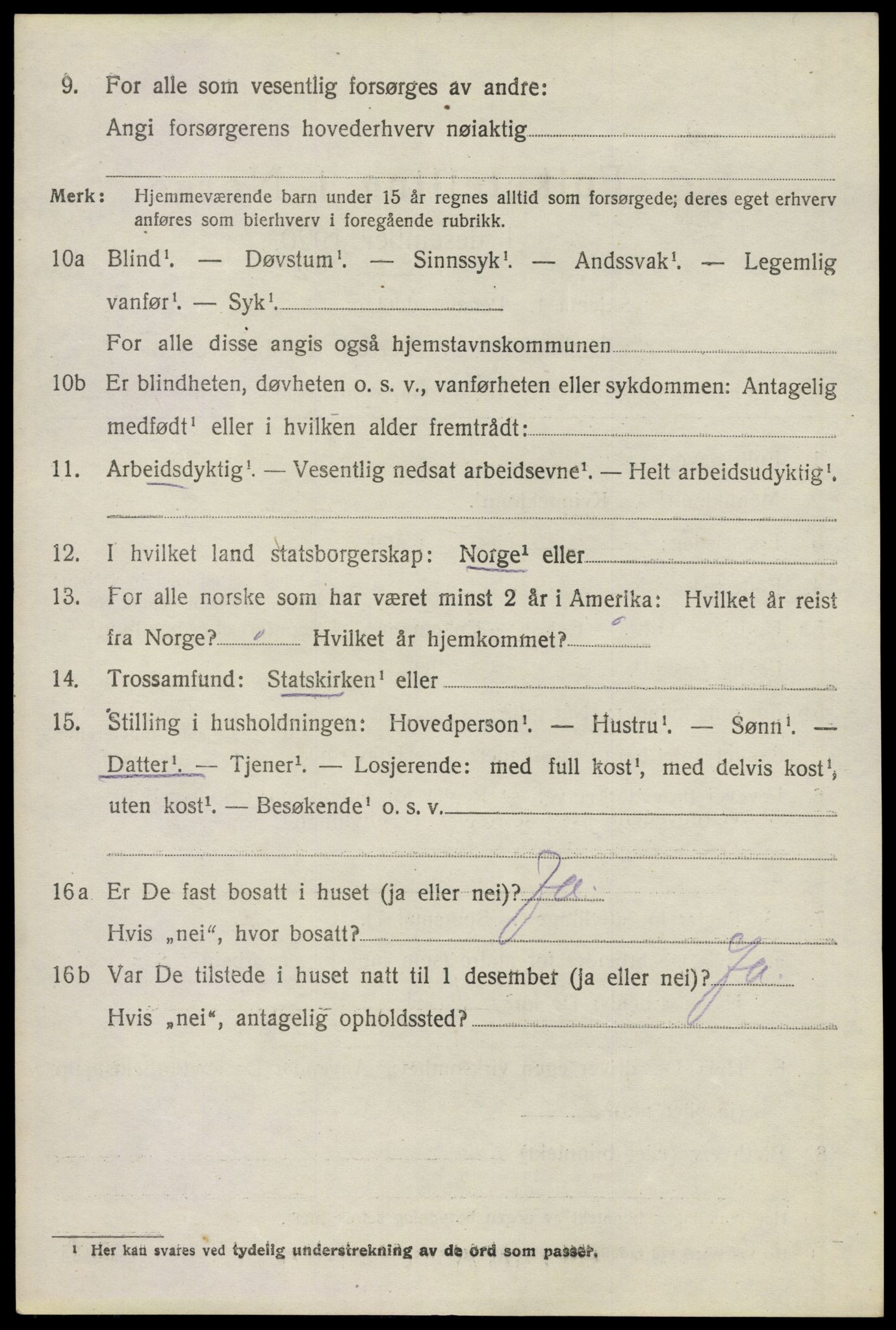 SAO, Folketelling 1920 for 0237 Eidsvoll herred, 1920, s. 15802