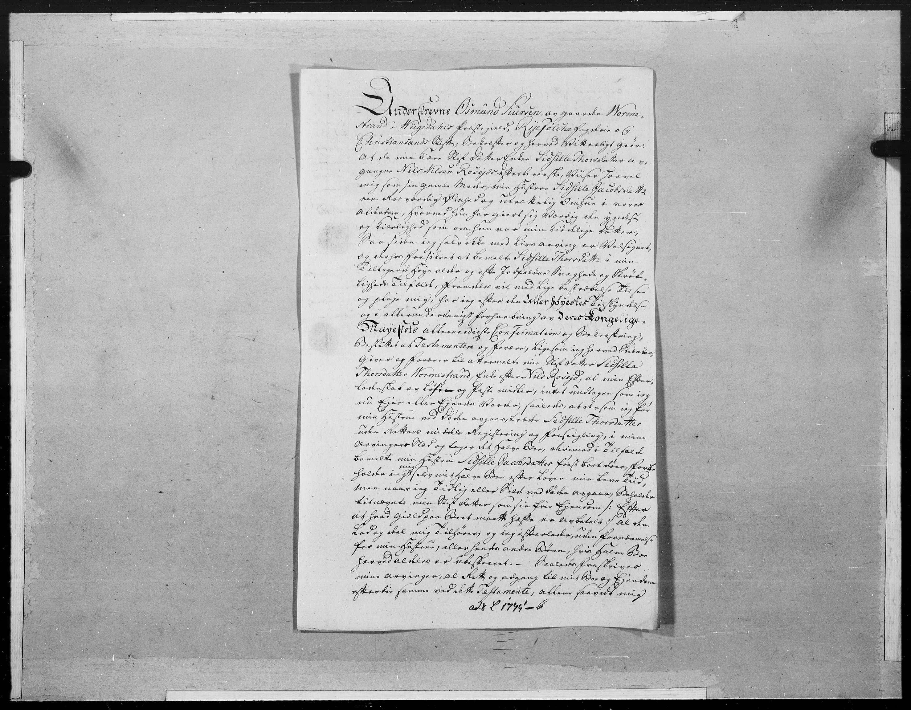 Danske Kanselli 1572-1799, AV/RA-EA-3023/F/Fc/Fcc/Fcca/L0305: Norske innlegg 1572-1799, 1796, s. 28