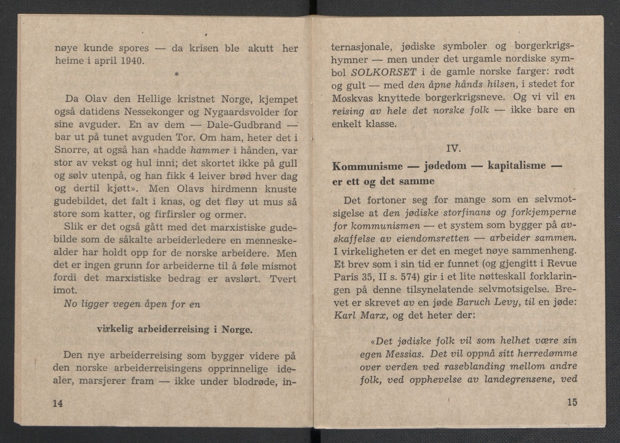 Landssvikarkivet, Oslo politikammer, AV/RA-S-3138-01/D/Da/L0003: Dnr. 29, 1945, s. 726
