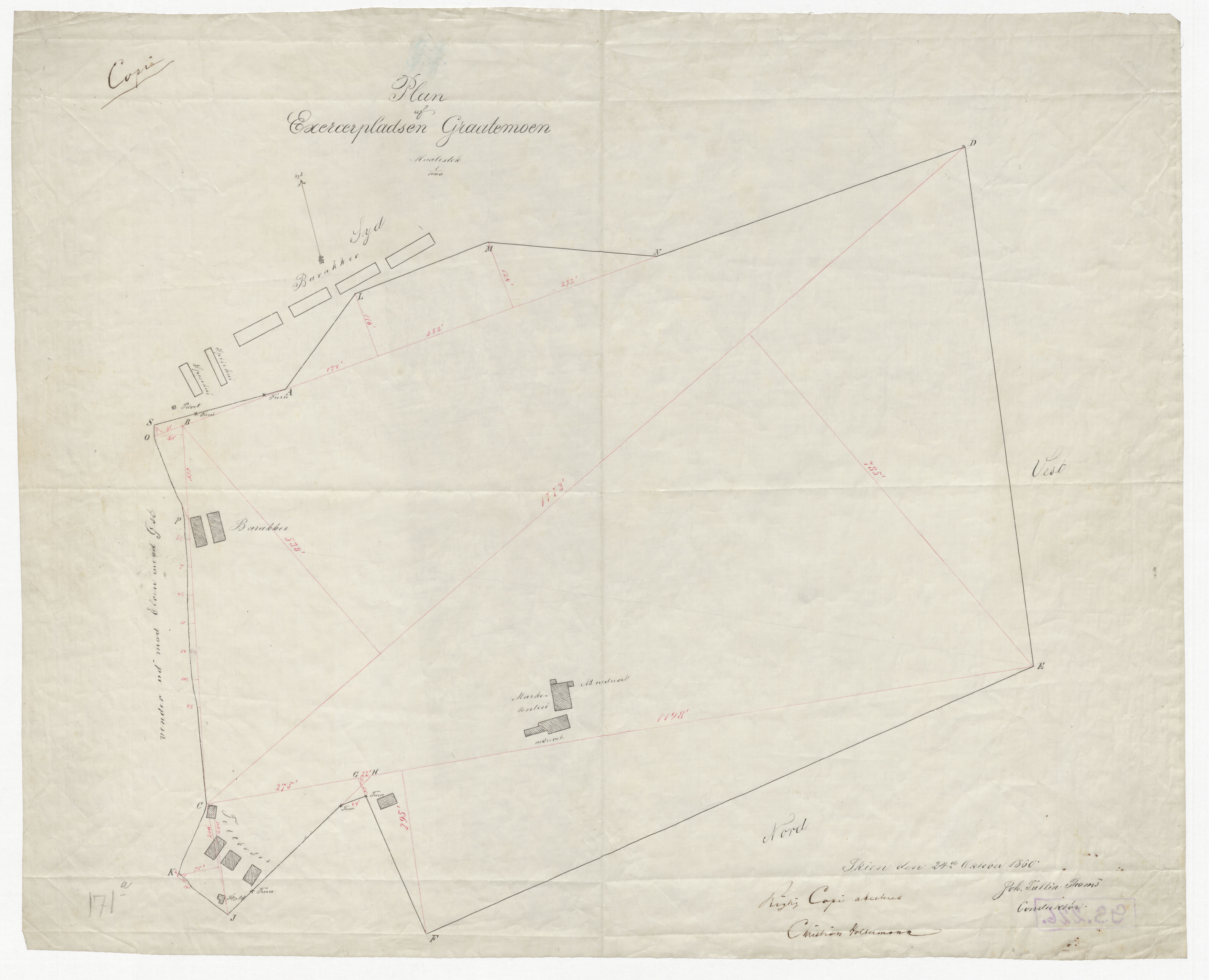Riksarkivets kart- og tegningssamling, RA/EA-5930/T/T027/T027e, 1834-1917, s. 15