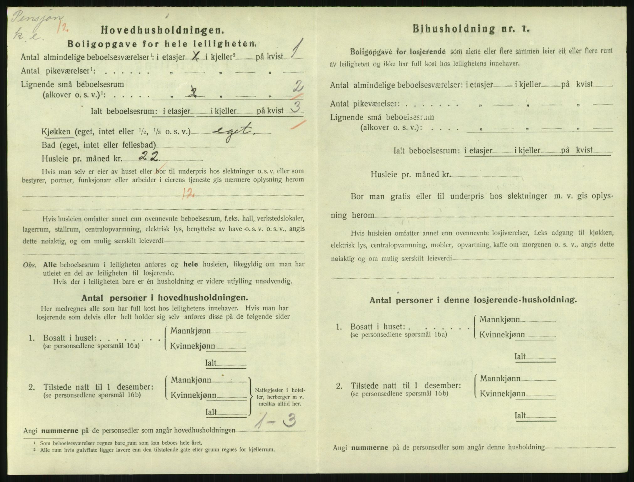 SAKO, Folketelling 1920 for 0703 Horten kjøpstad, 1920, s. 6892