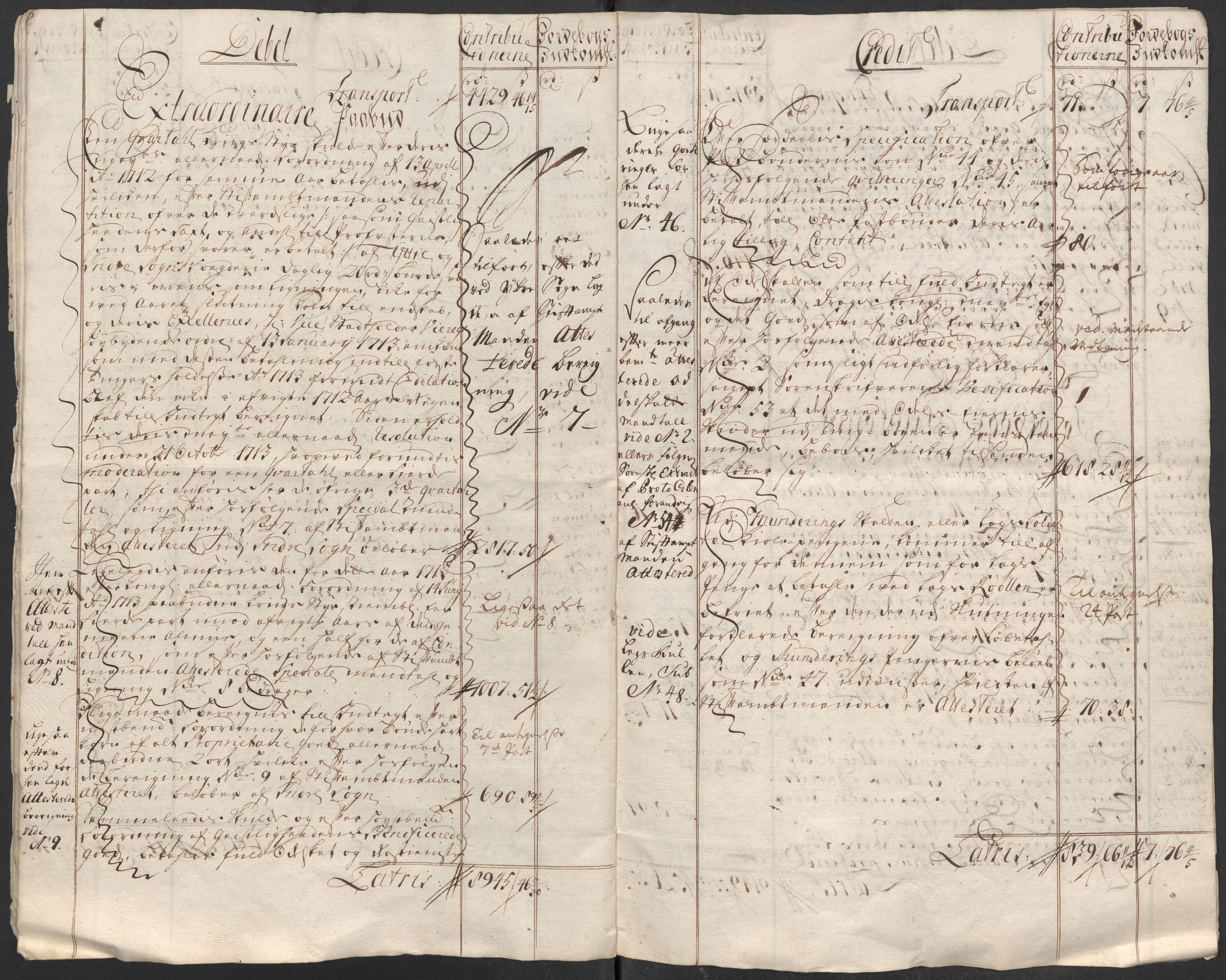 Rentekammeret inntil 1814, Reviderte regnskaper, Fogderegnskap, AV/RA-EA-4092/R52/L3319: Fogderegnskap Sogn, 1713-1714, s. 12