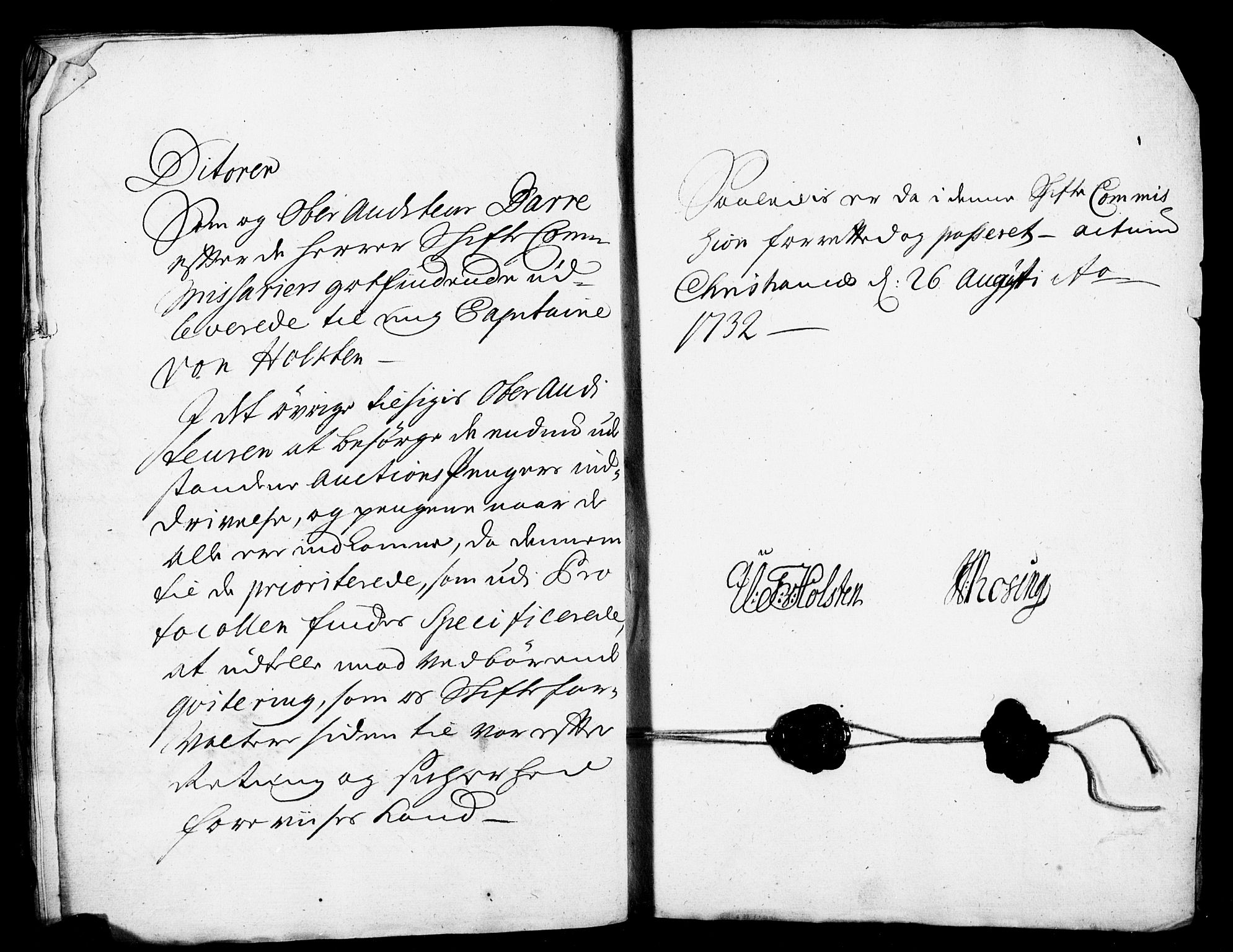 Forsvaret, Generalauditøren, AV/RA-RAFA-1772/F/Fj/Fja/L0007: --, 1732-1822, s. 230