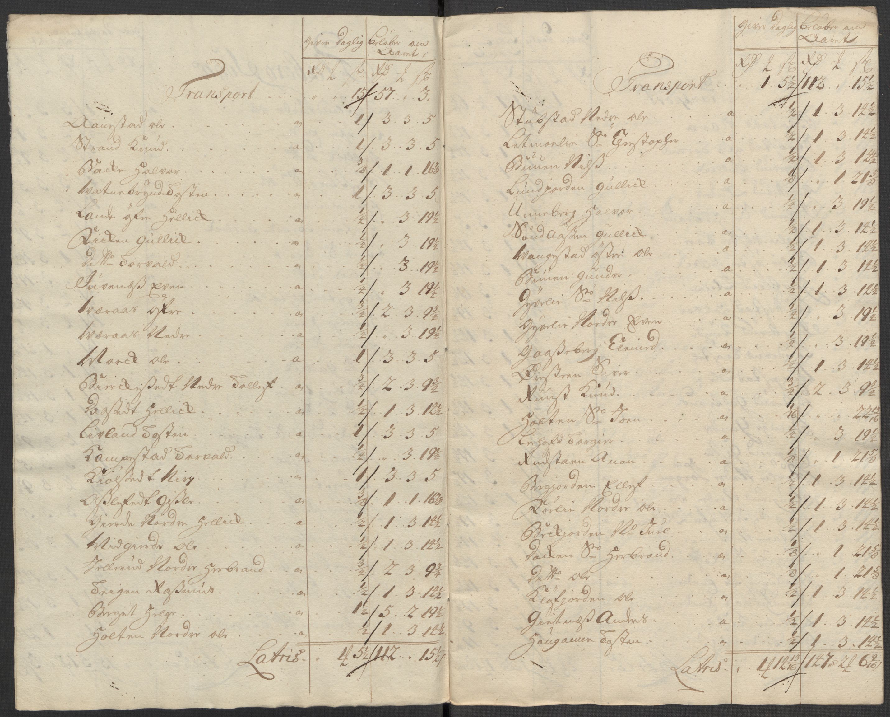 Rentekammeret inntil 1814, Reviderte regnskaper, Fogderegnskap, RA/EA-4092/R24/L1589: Fogderegnskap Numedal og Sandsvær, 1714, s. 228