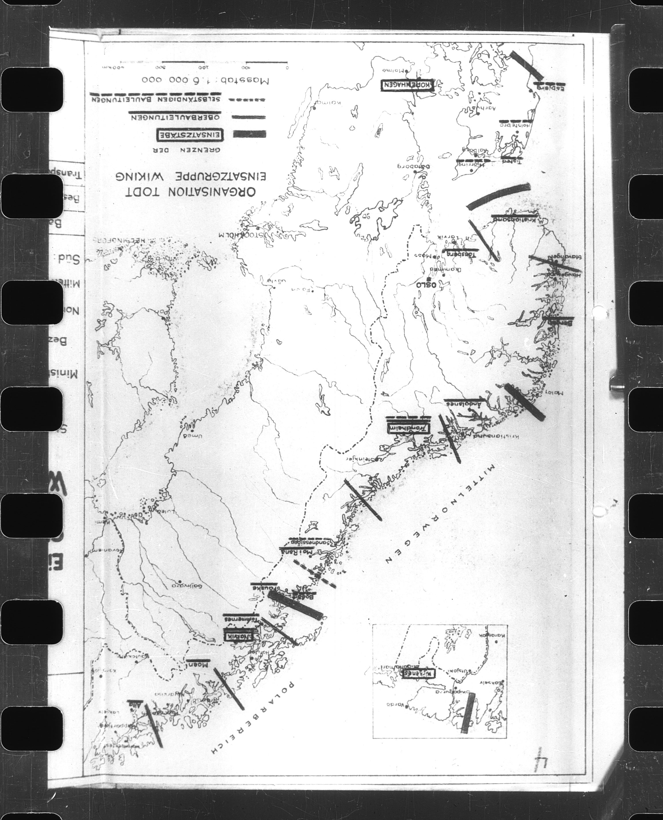 Documents Section, RA/RAFA-2200/V/L0061: Film med LMDC Serial Numbers, 1940-1945, s. 178