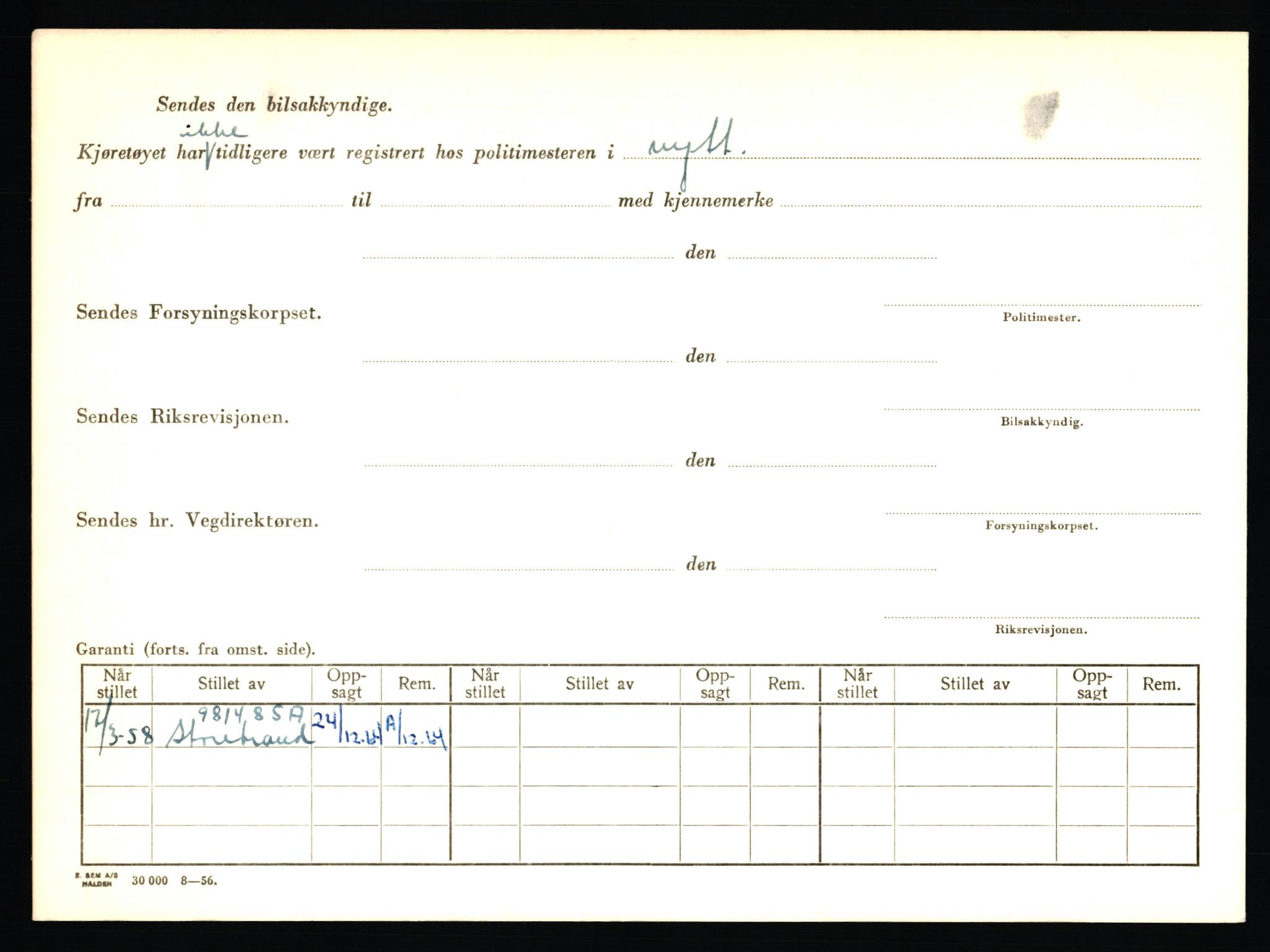 Stavanger trafikkstasjon, AV/SAST-A-101942/0/F/L0055: L-55700 - L-56499, 1930-1971, s. 912