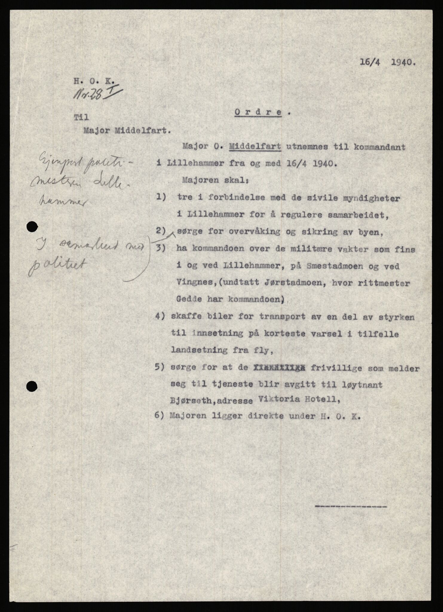 Forsvaret, Forsvarets krigshistoriske avdeling, AV/RA-RAFA-2017/Y/Ya/L0031: II-C-11-51 - Hærens overkommando, 1940, s. 56