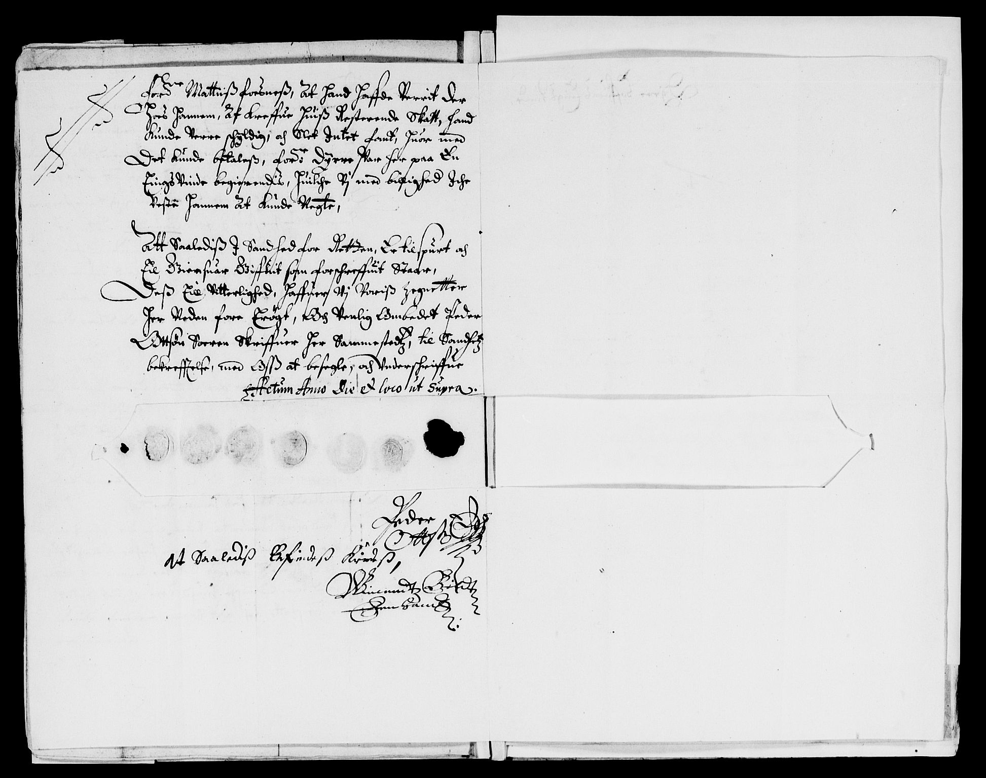 Rentekammeret inntil 1814, Reviderte regnskaper, Lensregnskaper, AV/RA-EA-5023/R/Rb/Rbo/L0032: Tønsberg len, 1653-1656
