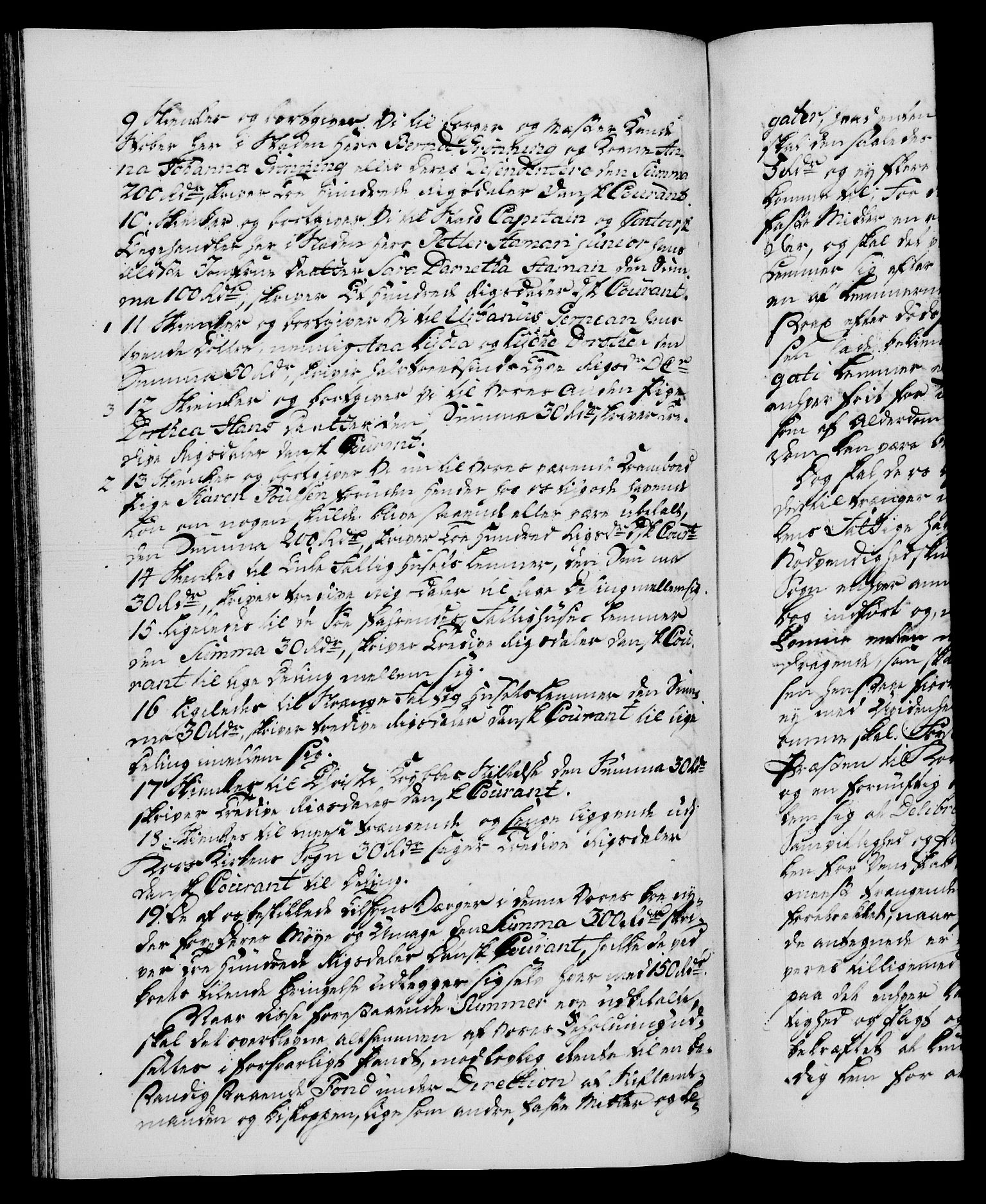 Danske Kanselli 1572-1799, AV/RA-EA-3023/F/Fc/Fca/Fcaa/L0057: Norske registre, 1797, s. 276b