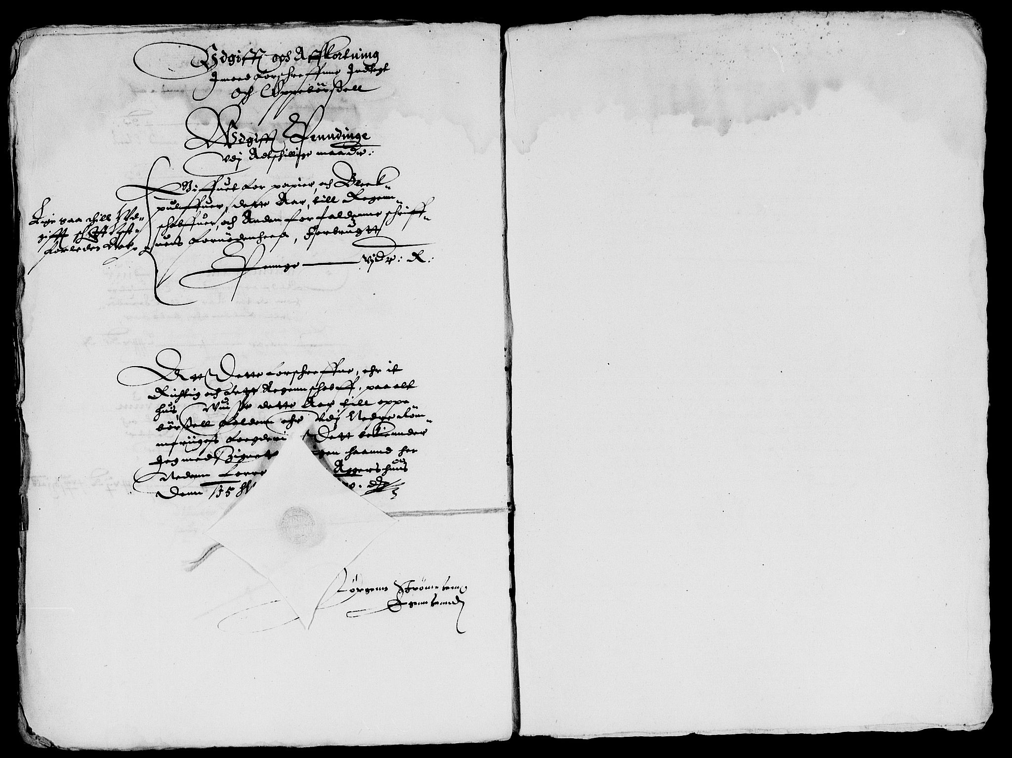 Rentekammeret inntil 1814, Reviderte regnskaper, Lensregnskaper, AV/RA-EA-5023/R/Rb/Rba/L0094: Akershus len, 1618-1630