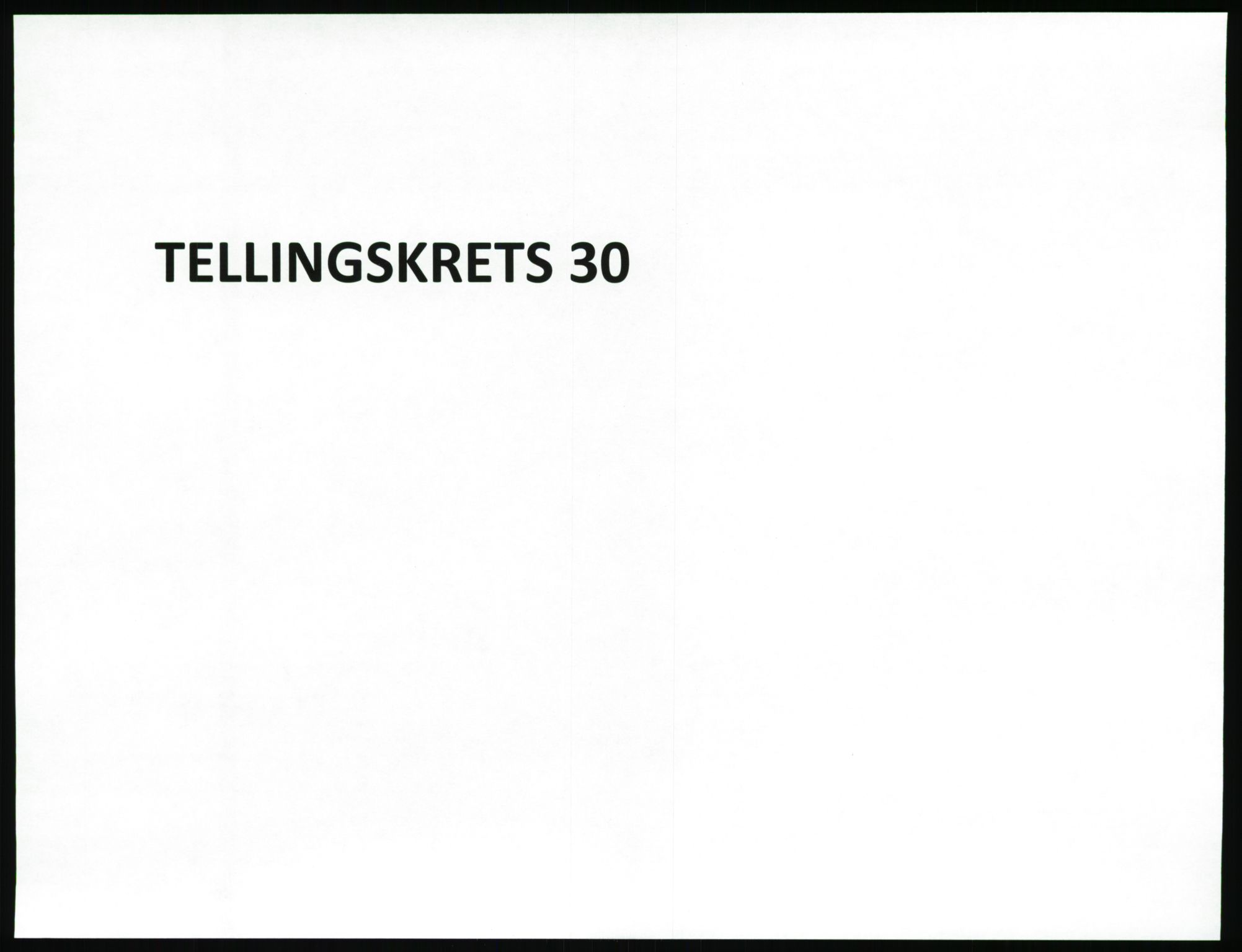 SAT, Folketelling 1920 for 1519 Volda herred, 1920, s. 1858