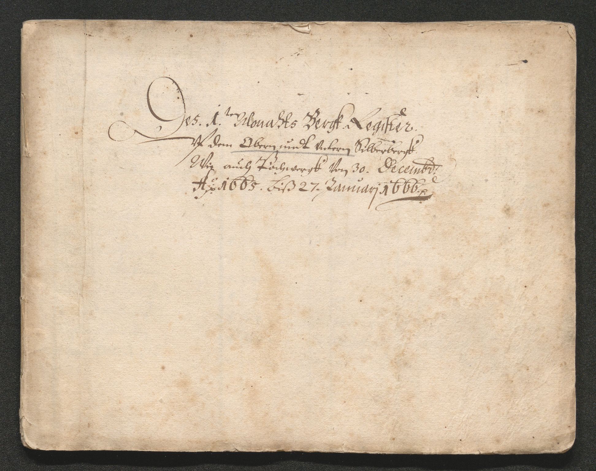 Kongsberg Sølvverk 1623-1816, SAKO/EA-3135/001/D/Dc/Dcd/L0039: Utgiftsregnskap for gruver m.m., 1666, s. 370