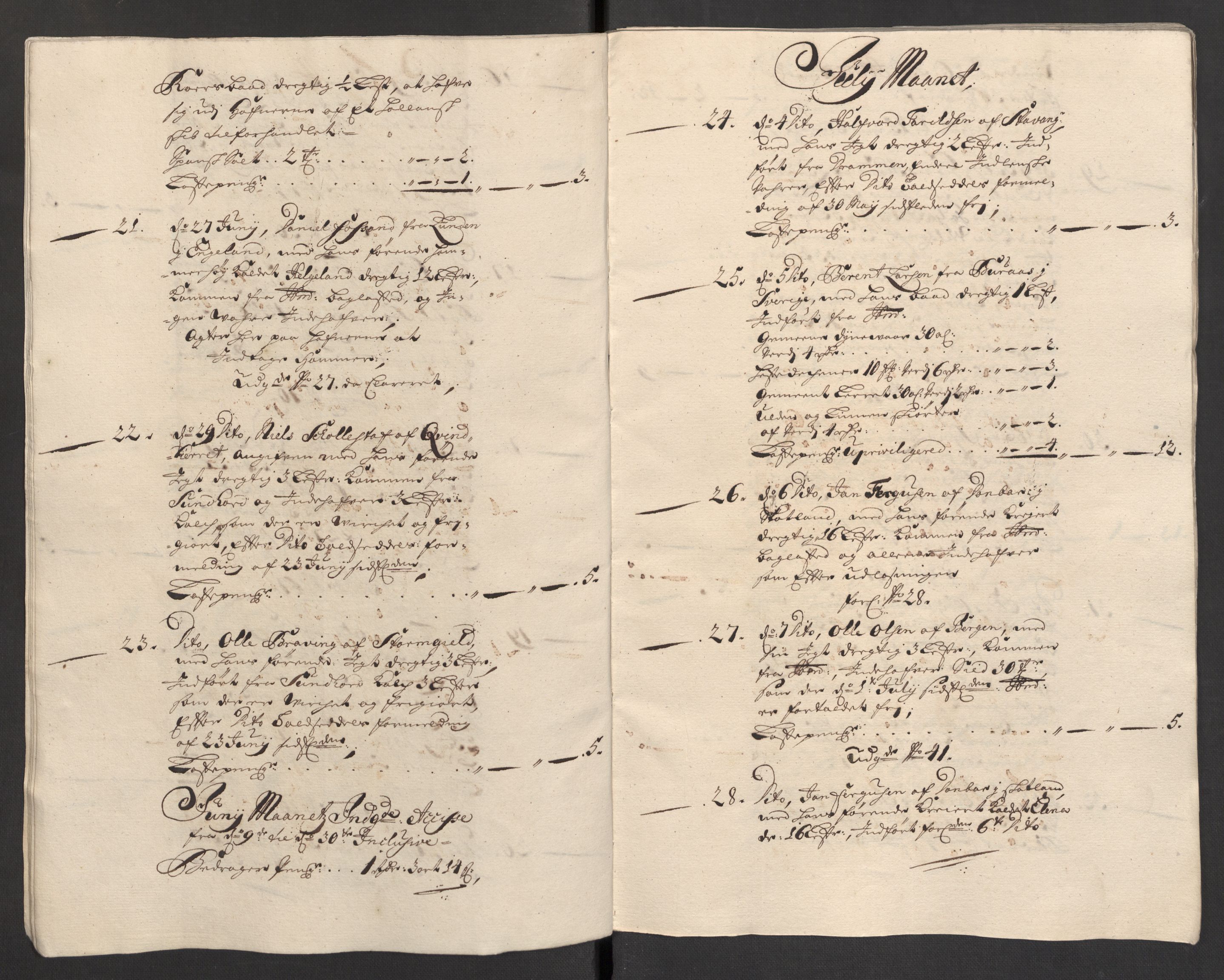 Rentekammeret inntil 1814, Reviderte regnskaper, Fogderegnskap, AV/RA-EA-4092/R46/L2731: Fogderegnskap Jæren og Dalane, 1700-1702, s. 337