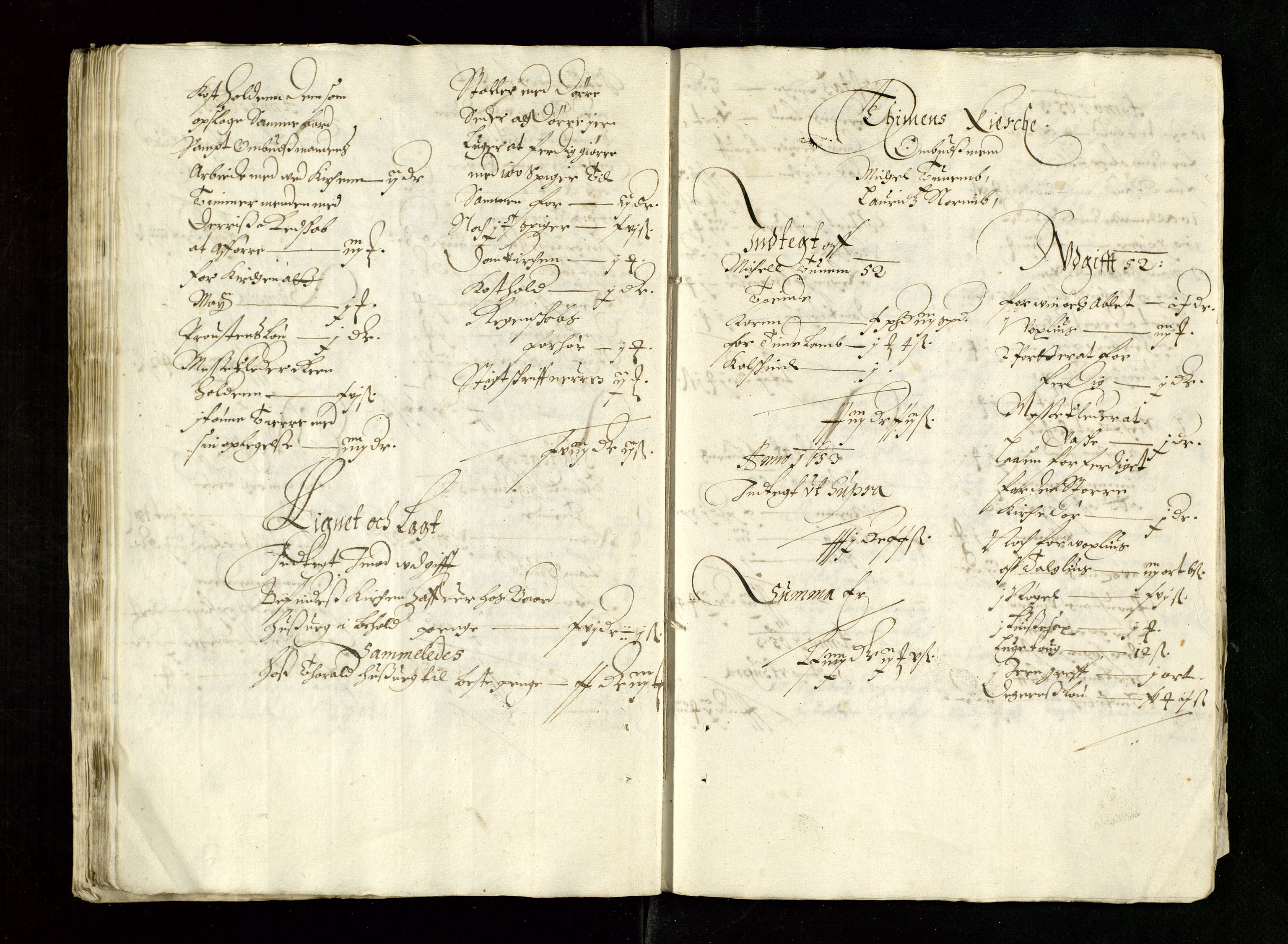 Stavanger len, AV/SAST-A-101870/Ob/L0024: Diverse, 1650-1659, s. 115