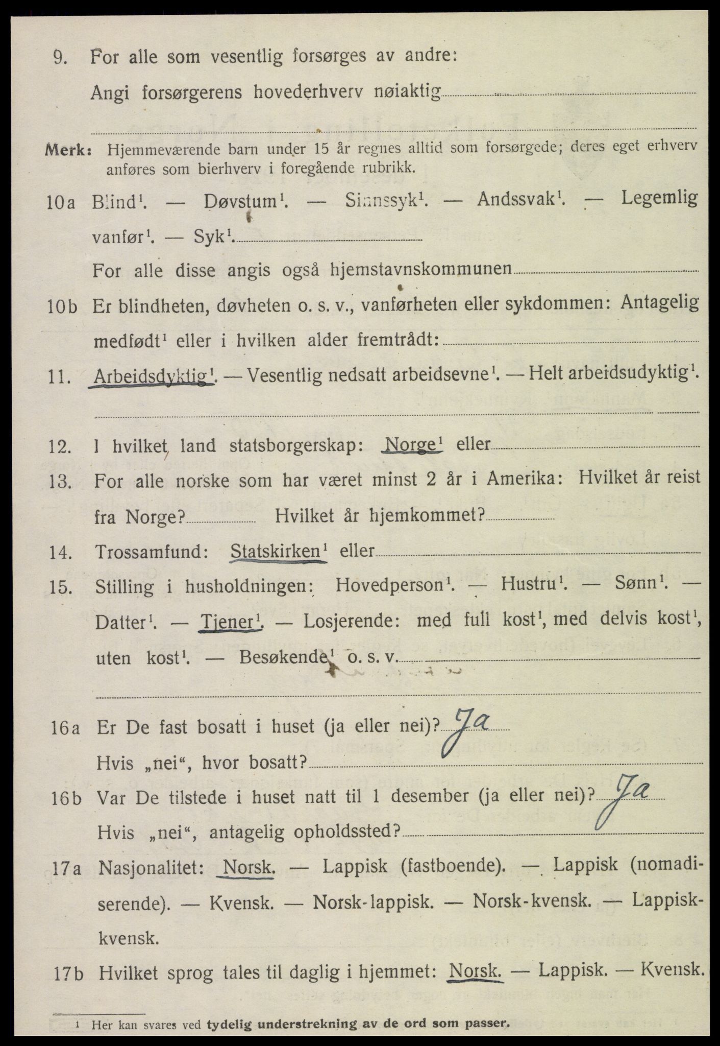 SAT, Folketelling 1920 for 1733 Egge herred, 1920, s. 3893