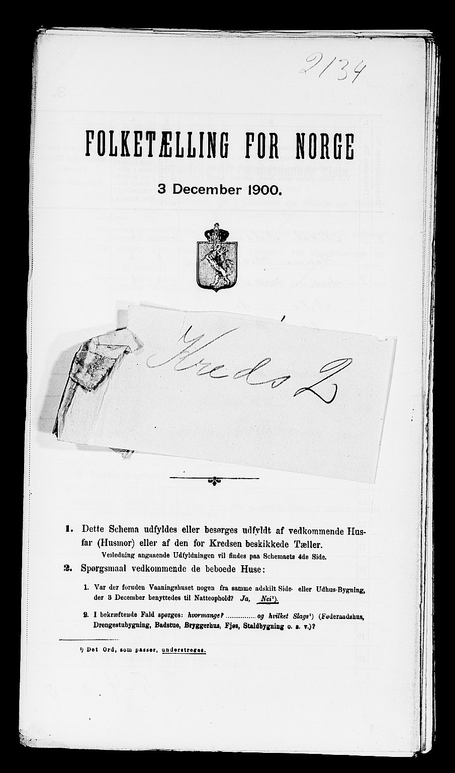 SAO, Folketelling 1900 for 0134 Onsøy herred, 1900, s. 326