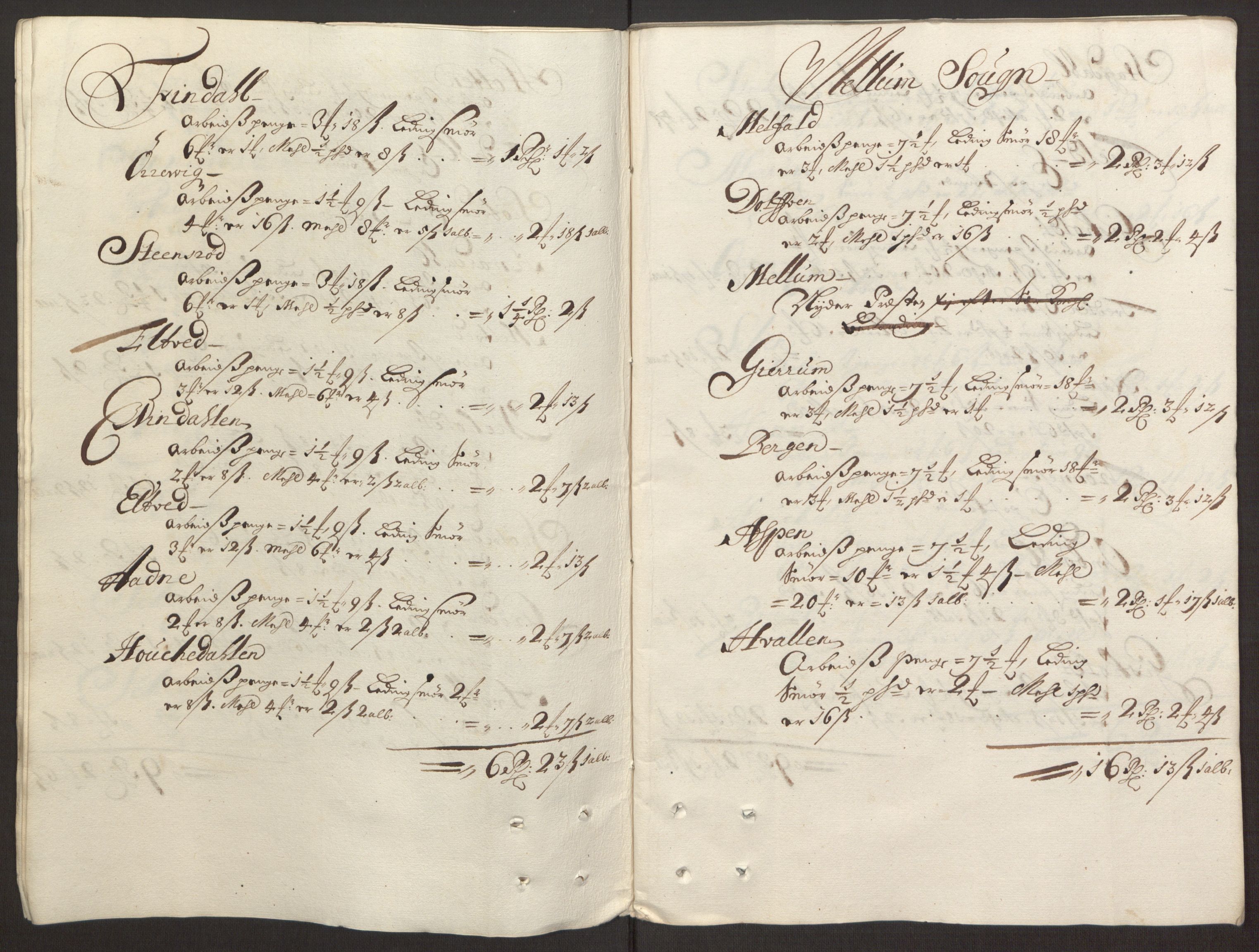Rentekammeret inntil 1814, Reviderte regnskaper, Fogderegnskap, RA/EA-4092/R35/L2069: Fogderegnskap Øvre og Nedre Telemark, 1678, s. 6