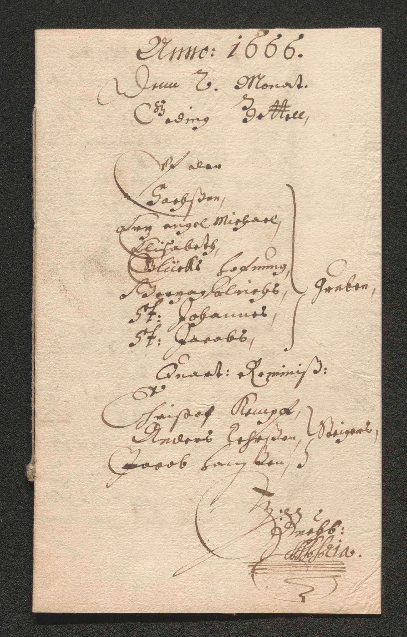 Kongsberg Sølvverk 1623-1816, AV/SAKO-EA-3135/001/D/Dc/Dcd/L0039: Utgiftsregnskap for gruver m.m., 1666, s. 859