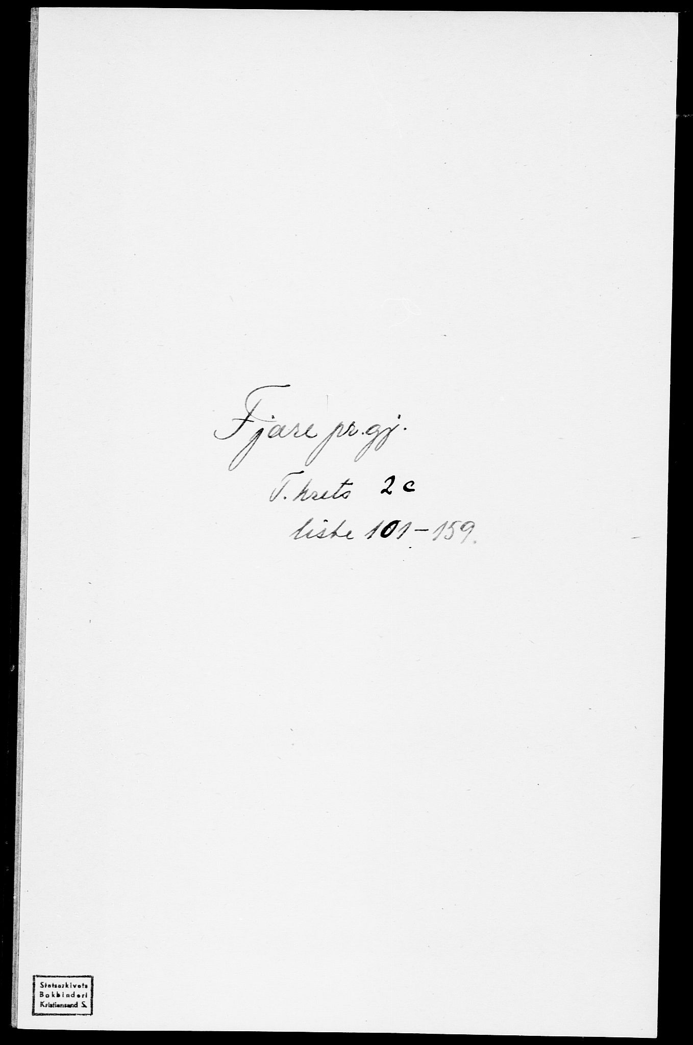 SAK, Folketelling 1875 for 0923L Fjære prestegjeld, Fjære sokn, 1875, s. 726