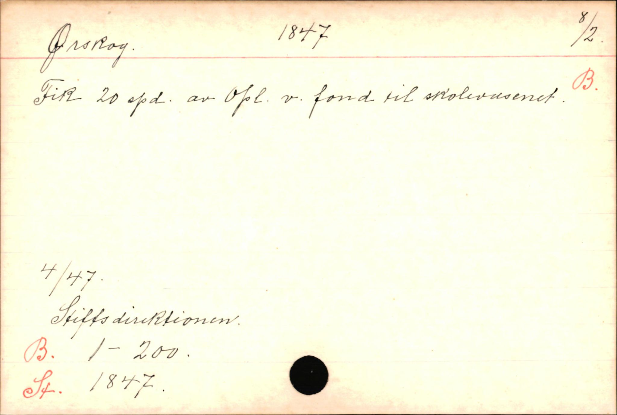 Haugen, Johannes - lærer, AV/SAB-SAB/PA-0036/01/L0001: Om klokkere og lærere, 1521-1904, s. 11175