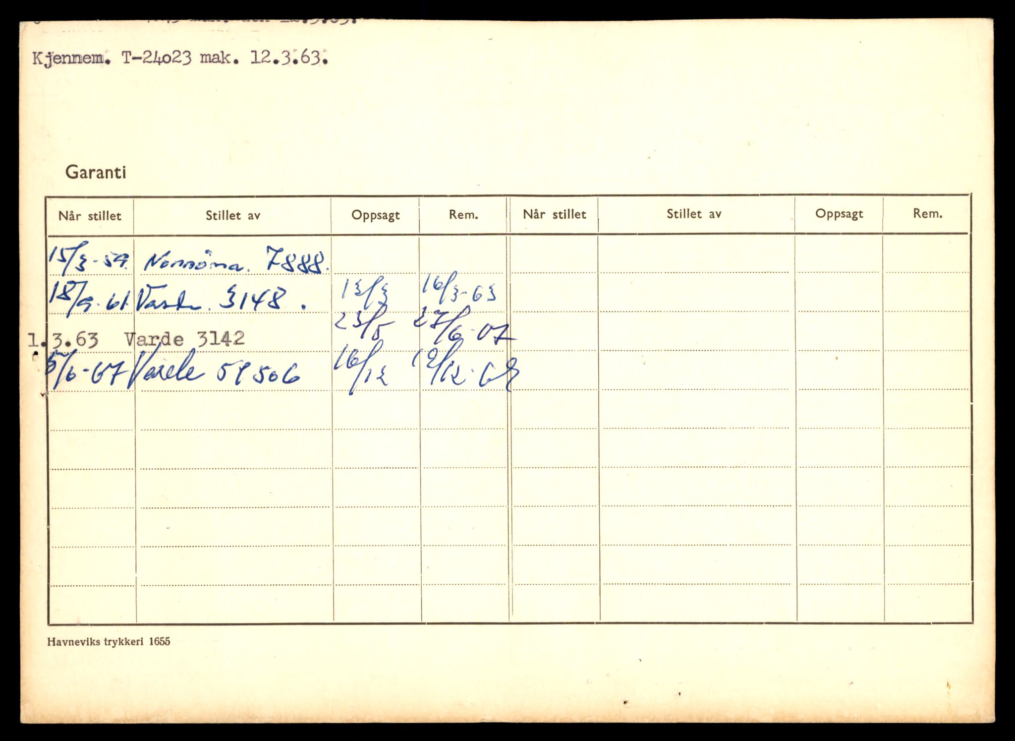 Møre og Romsdal vegkontor - Ålesund trafikkstasjon, AV/SAT-A-4099/F/Fe/L0032: Registreringskort for kjøretøy T 11997 - T 12149, 1927-1998, s. 242