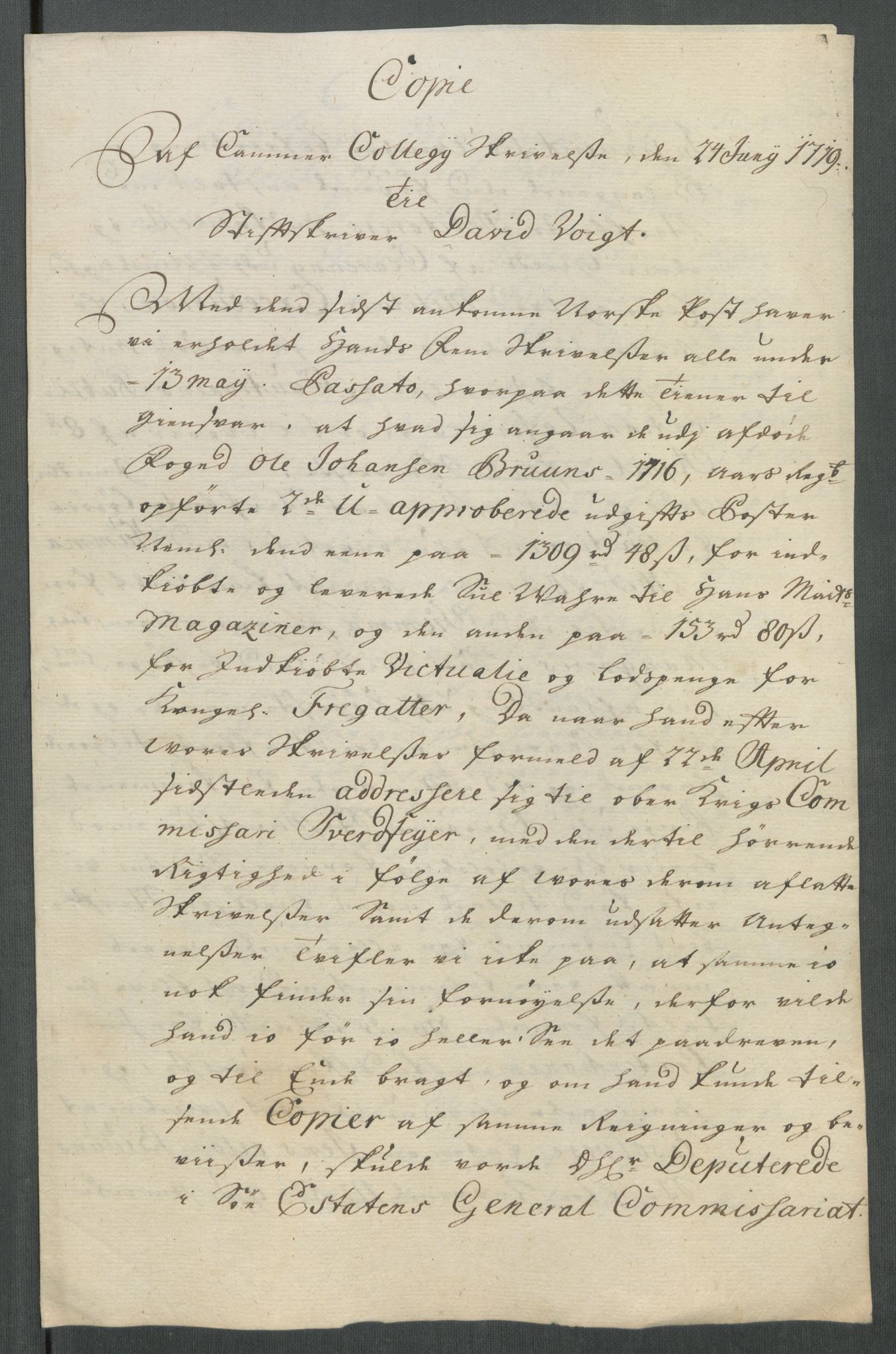 Rentekammeret inntil 1814, Reviderte regnskaper, Fogderegnskap, RA/EA-4092/R46/L2741: Fogderegnskap Jæren og Dalane, 1716, s. 497
