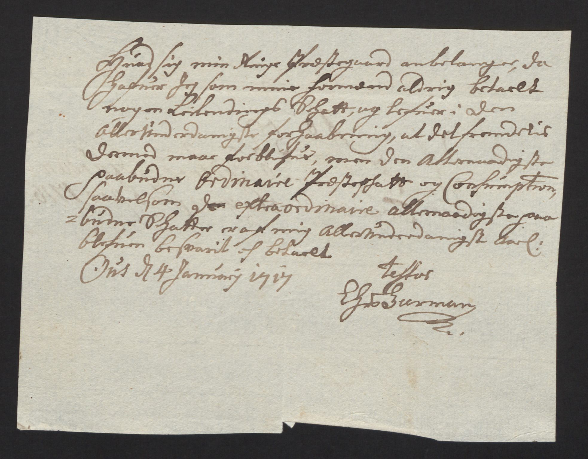 Rentekammeret inntil 1814, Reviderte regnskaper, Fogderegnskap, AV/RA-EA-4092/R48/L2992: Fogderegnskap Sunnhordland og Hardanger, 1716, s. 267