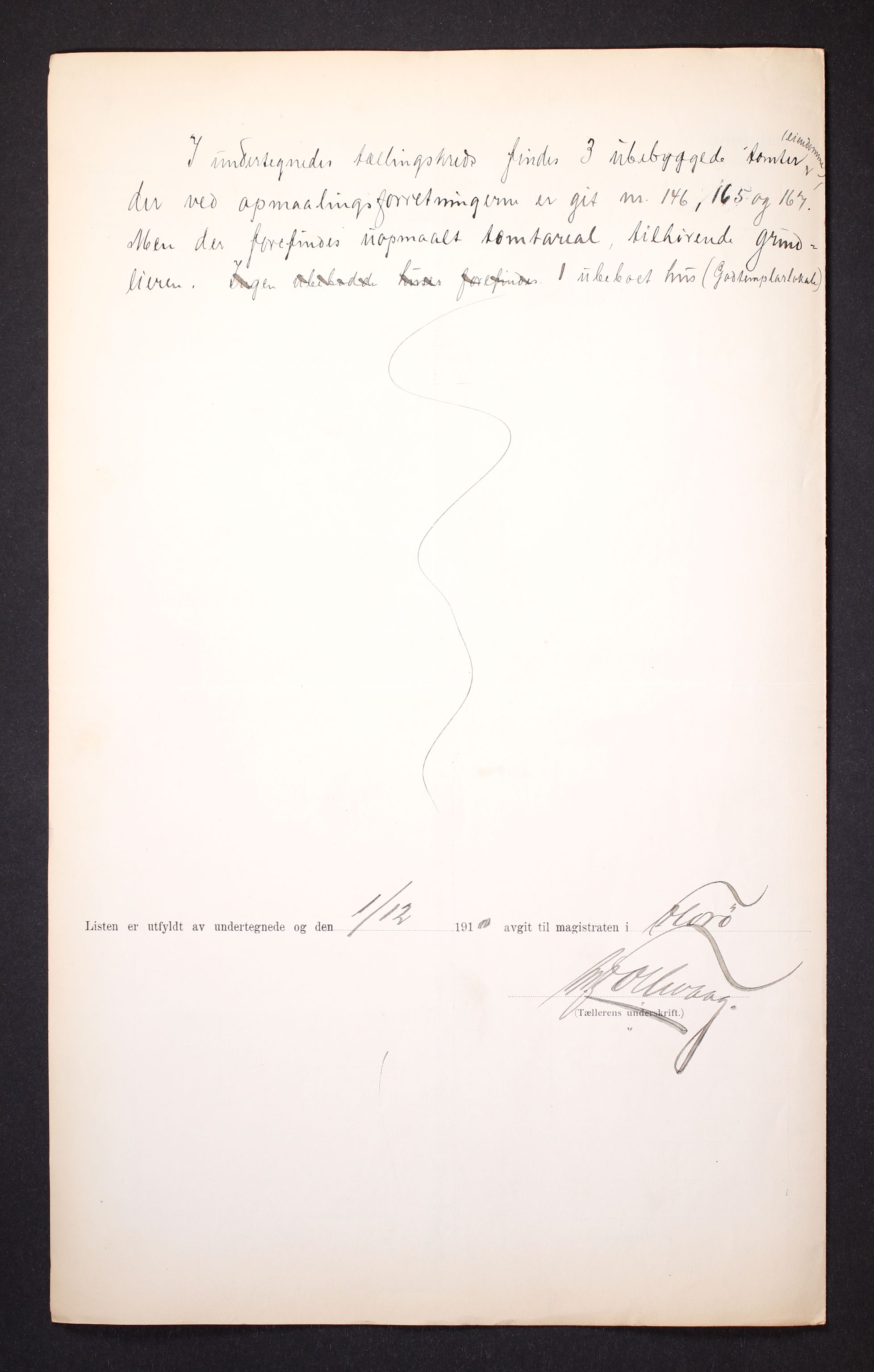 RA, Folketelling 1910 for 1401 Florø ladested, 1910, s. 7