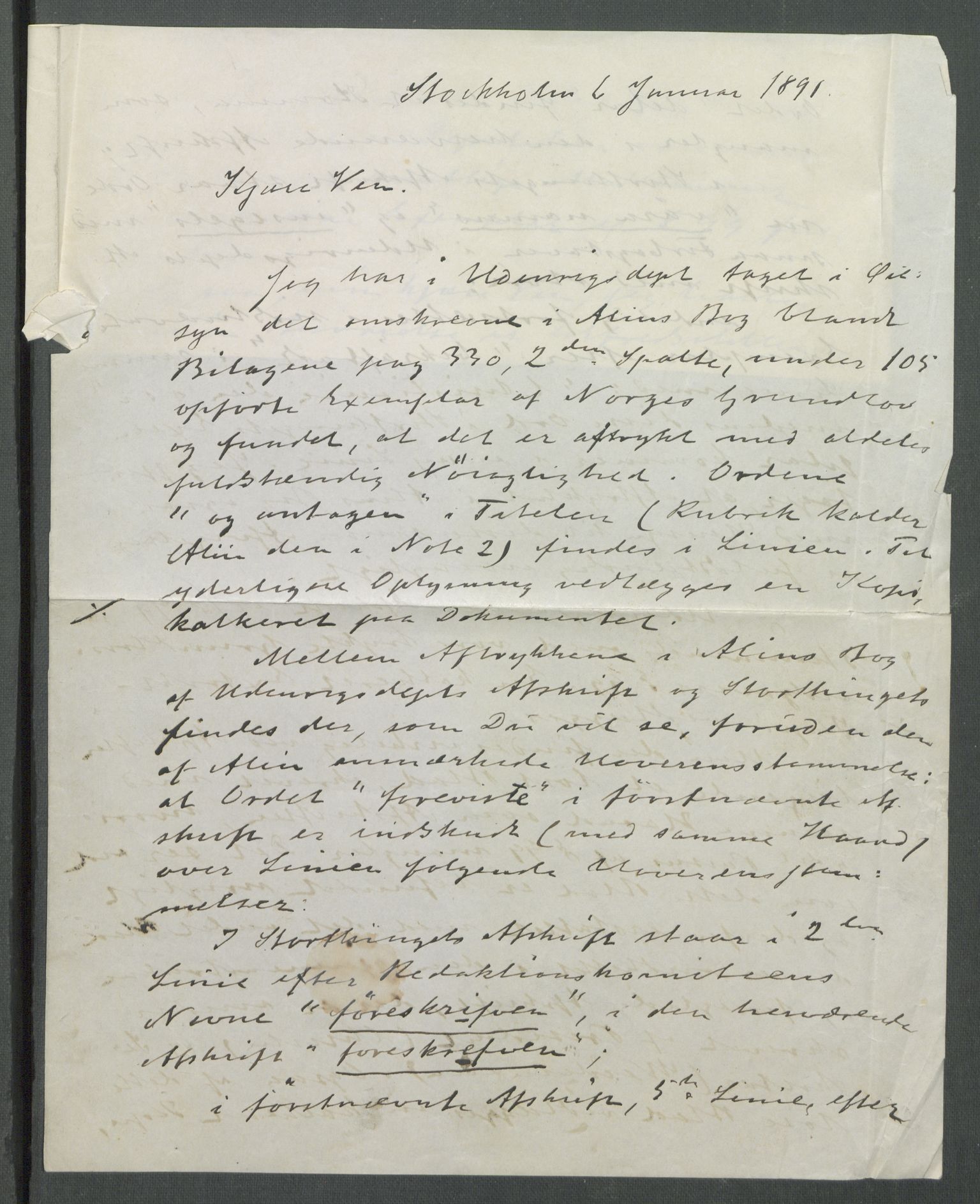Forskjellige samlinger, Historisk-kronologisk samling, AV/RA-EA-4029/G/Ga/L0009B: Historisk-kronologisk samling. Dokumenter fra oktober 1814, årene 1815 og 1816, Christian Frederiks regnskapsbok 1814 - 1848., 1814-1848, s. 350