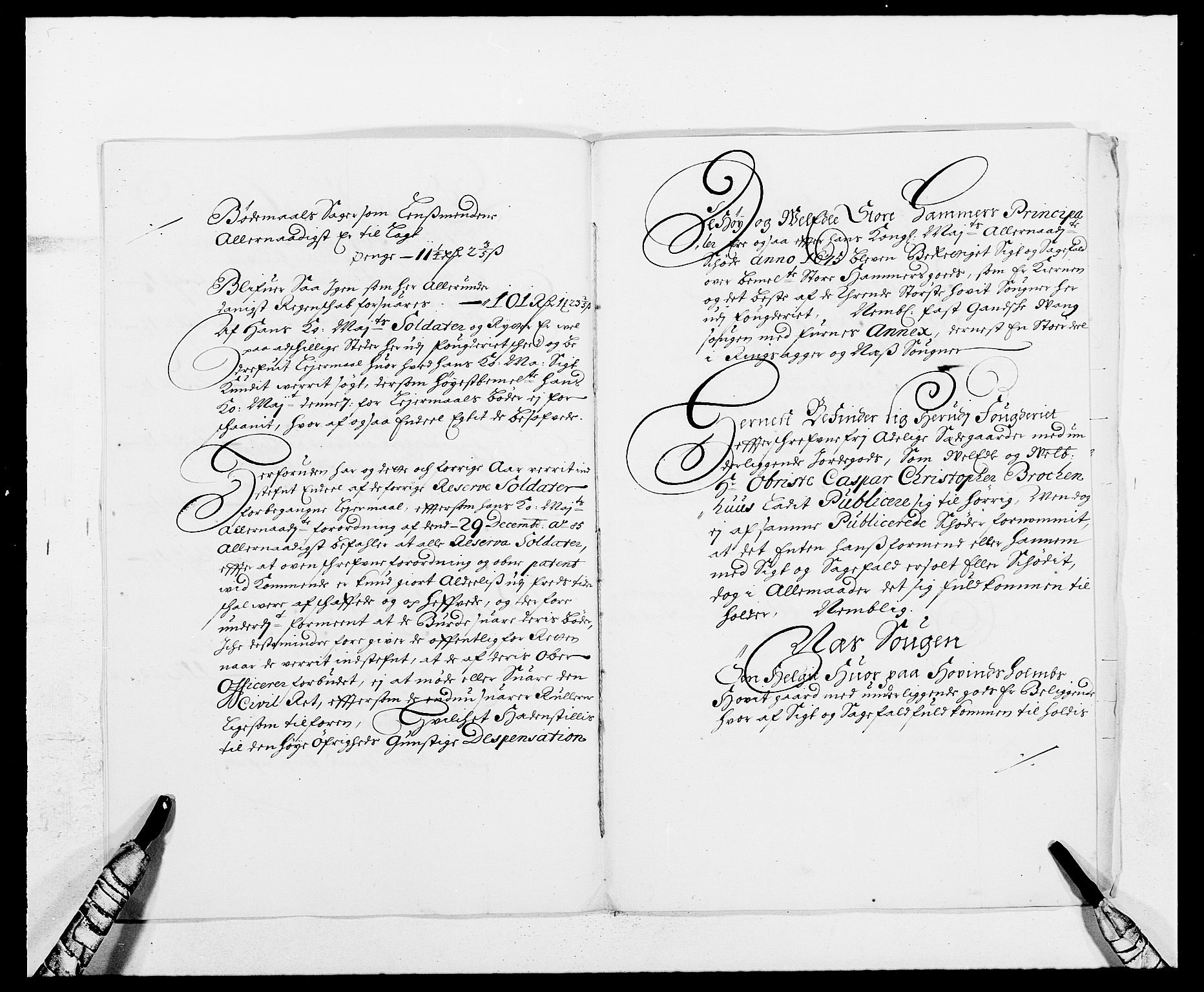 Rentekammeret inntil 1814, Reviderte regnskaper, Fogderegnskap, AV/RA-EA-4092/R16/L1028: Fogderegnskap Hedmark, 1687, s. 72