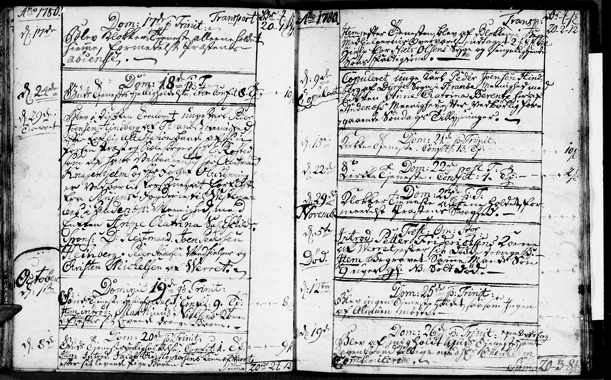 Ministerialprotokoller, klokkerbøker og fødselsregistre - Nordland, AV/SAT-A-1459/899/L1434: Ministerialbok nr. 899A02, 1758-1789