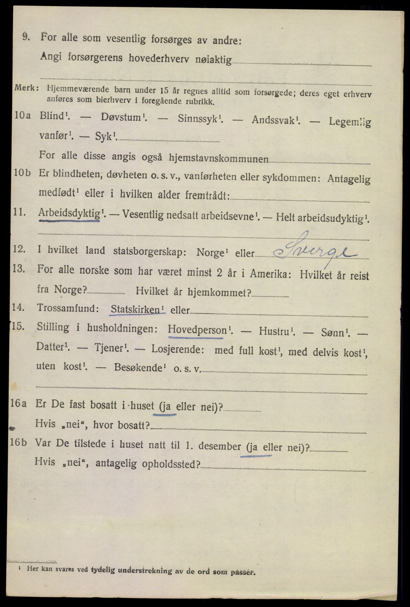 SAKO, Folketelling 1920 for 0724 Sandeherred herred, 1920, s. 20675