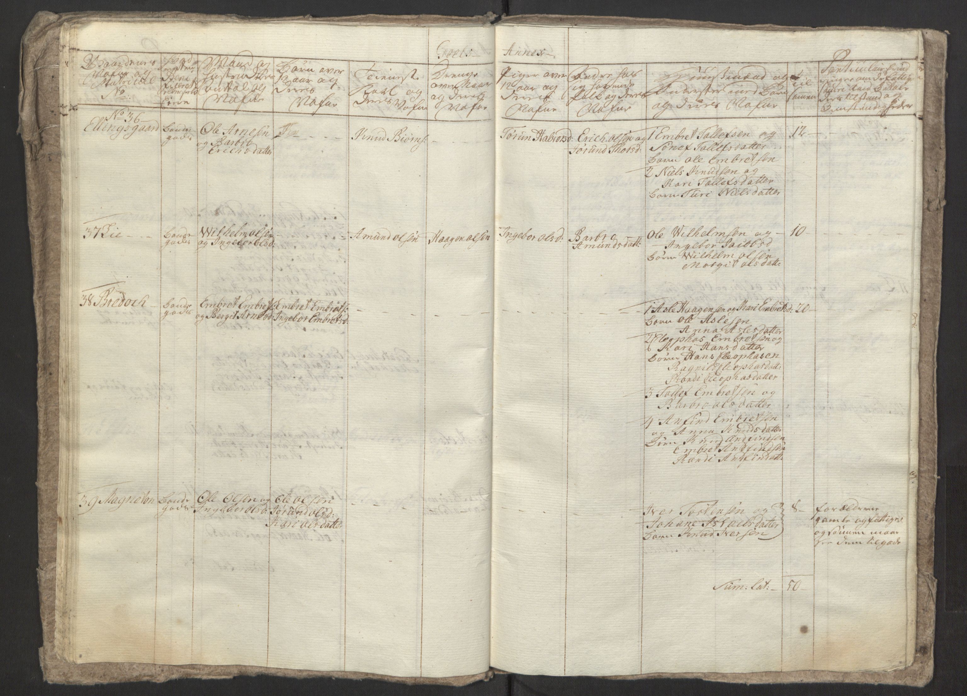 Rentekammeret inntil 1814, Reviderte regnskaper, Fogderegnskap, RA/EA-4092/R23/L1565: Ekstraskatten Ringerike og Hallingdal, 1762-1763, s. 150