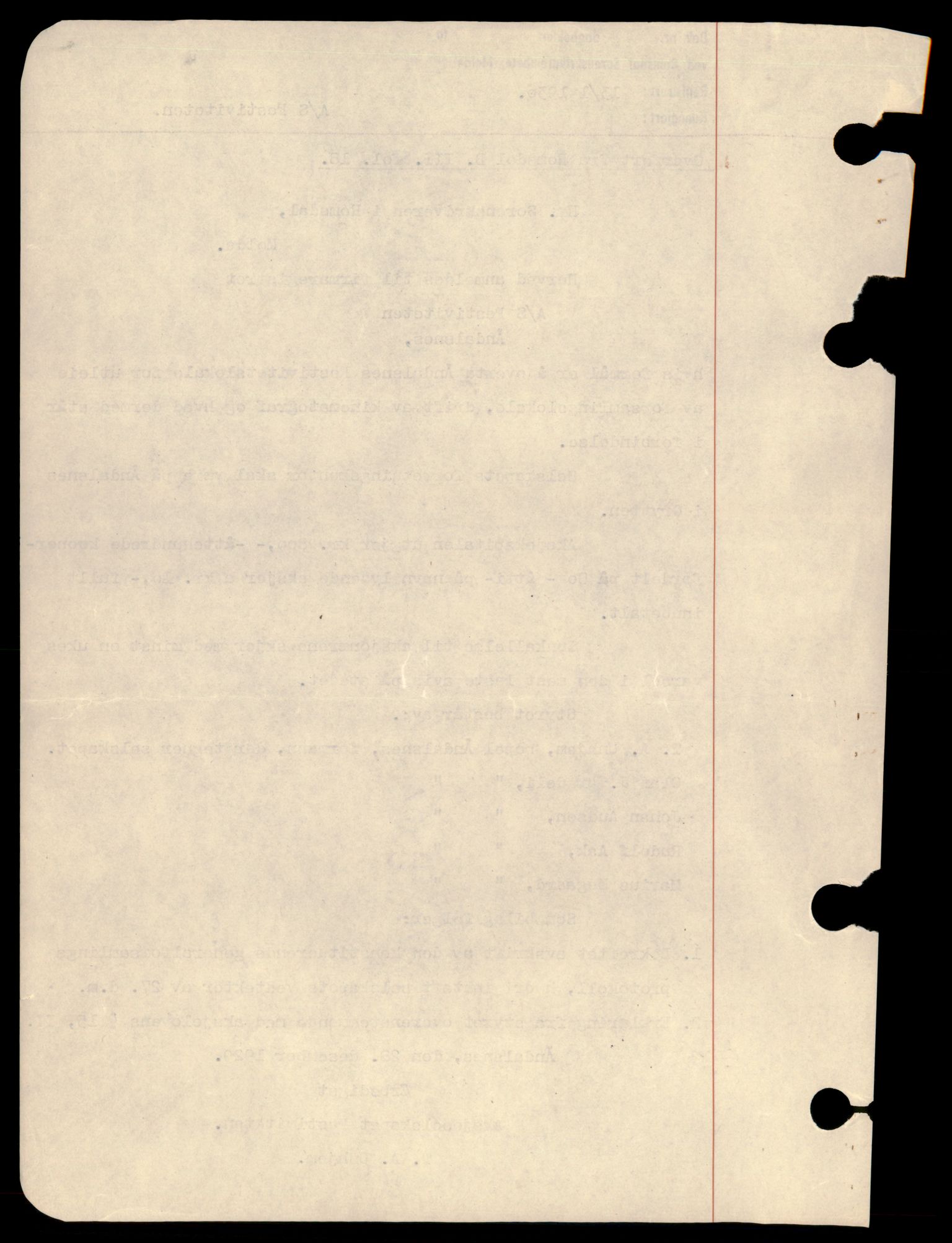 Romsdal sorenskriveri, SAT/A-4149/2/J/Jd/Jdb/L0004: Bilag, A-Å, 1930-1956, s. 2