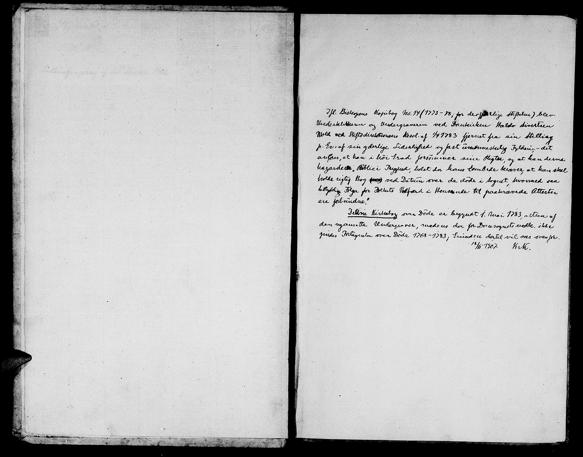 Ministerialprotokoller, klokkerbøker og fødselsregistre - Sør-Trøndelag, AV/SAT-A-1456/601/L0040: Ministerialbok nr. 601A08, 1783-1818