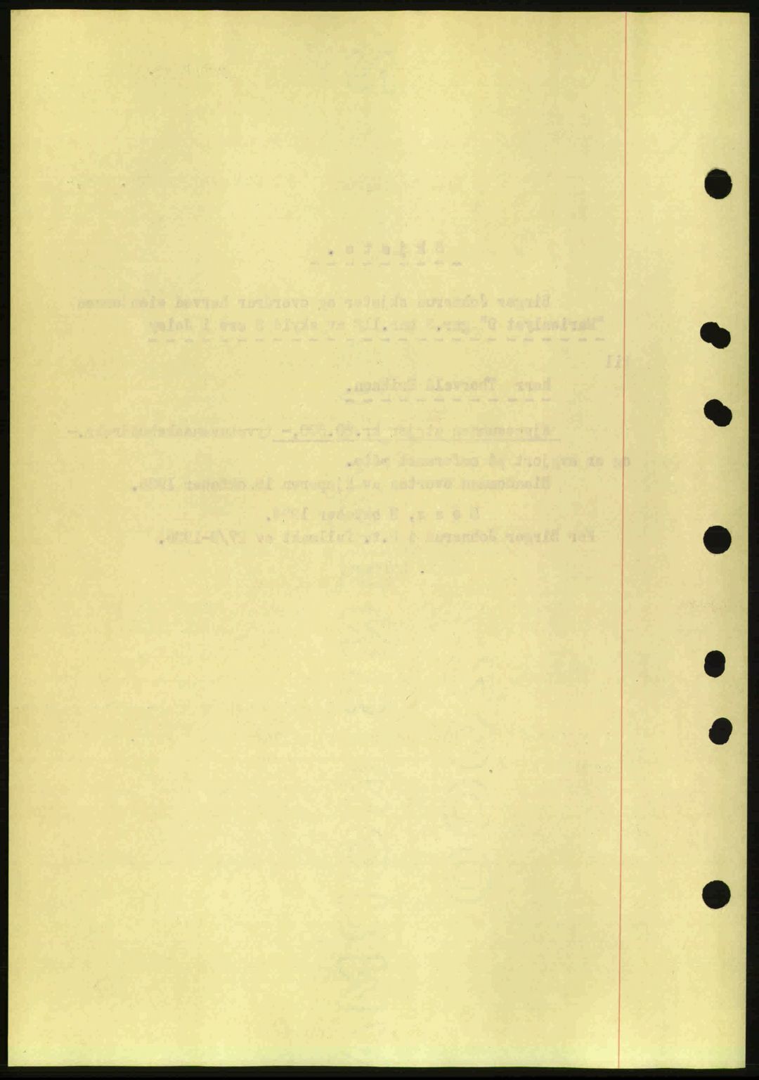 Moss sorenskriveri, SAO/A-10168: Pantebok nr. A5, 1938-1939, Dagboknr: 2096/1938