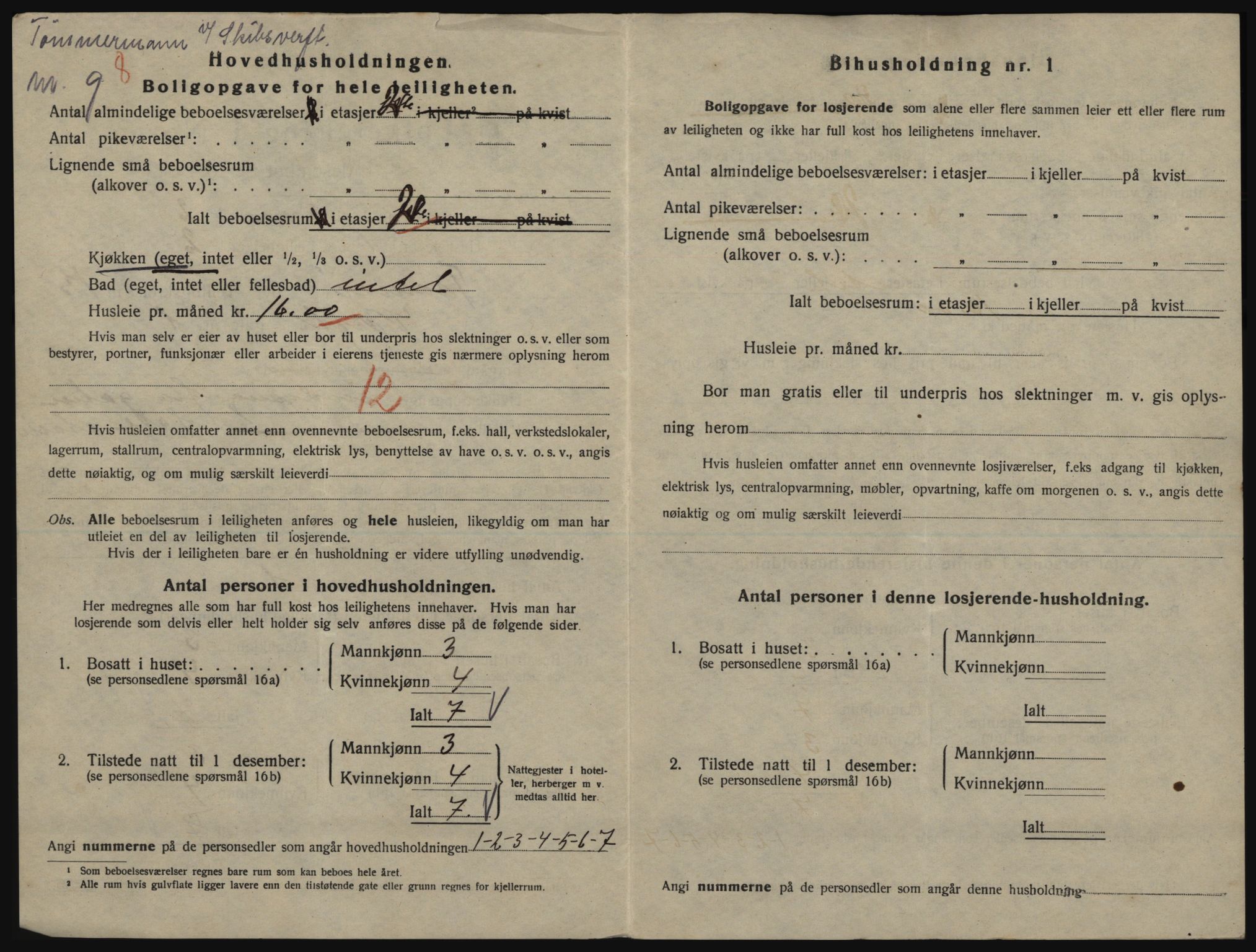 SATØ, Folketelling 1920 for 1902 Tromsø kjøpstad, 1920, s. 6190