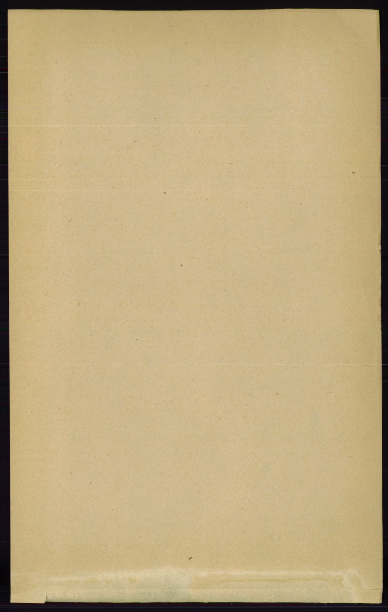 RA, Folketelling 1891 for 0914 Holt herred, 1891, s. 2995