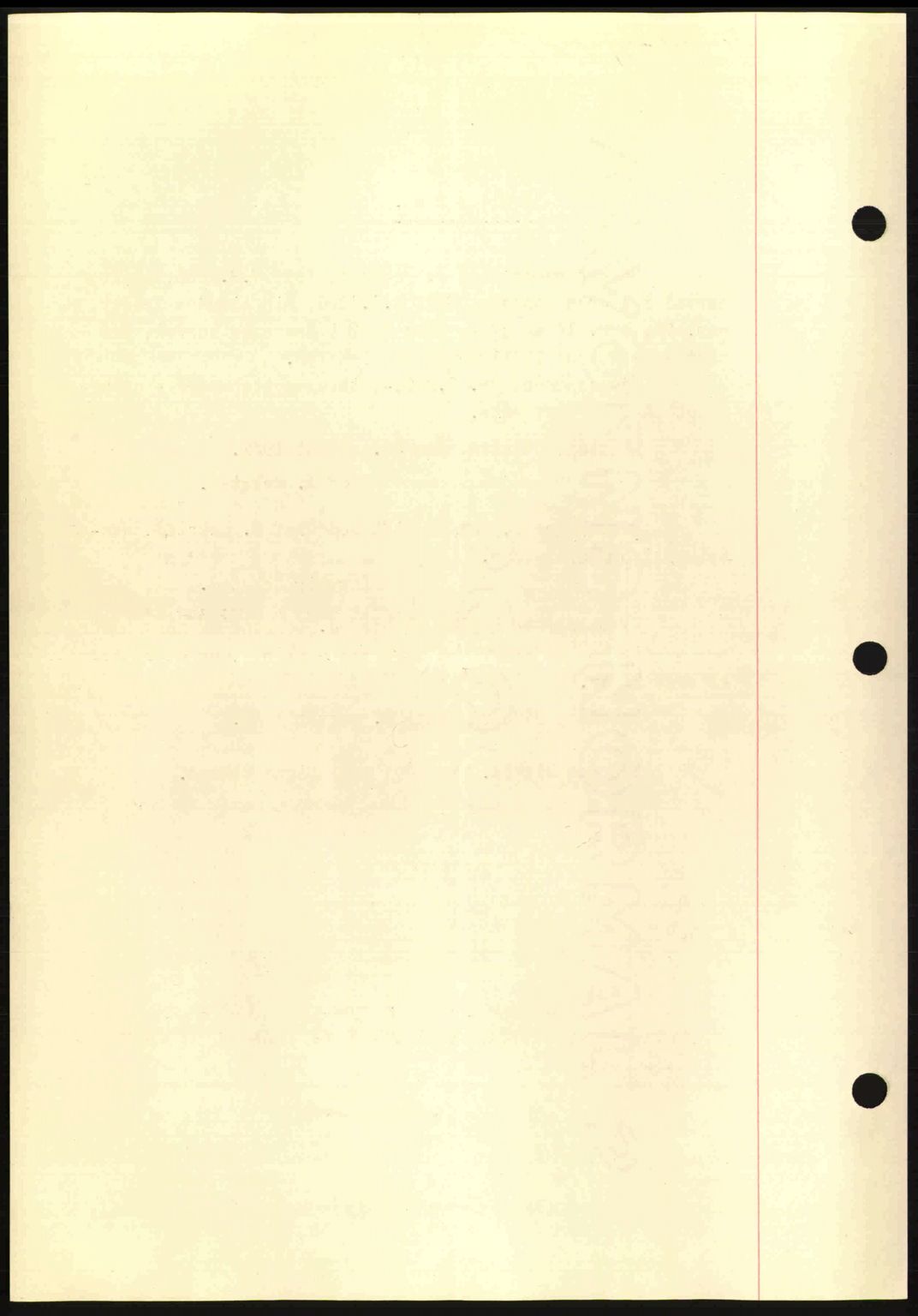 Nordmøre sorenskriveri, AV/SAT-A-4132/1/2/2Ca: Pantebok nr. A94, 1942-1943, Dagboknr: 2832/1942