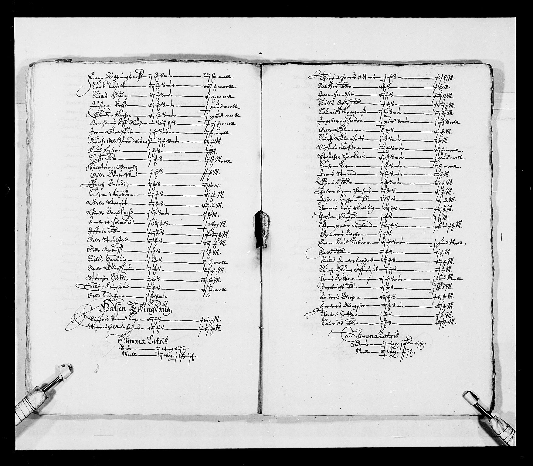 Stattholderembetet 1572-1771, AV/RA-EA-2870/Ek/L0028/0001: Jordebøker 1633-1658: / Jordebøker for Trondheim len, 1645-1646, s. 12