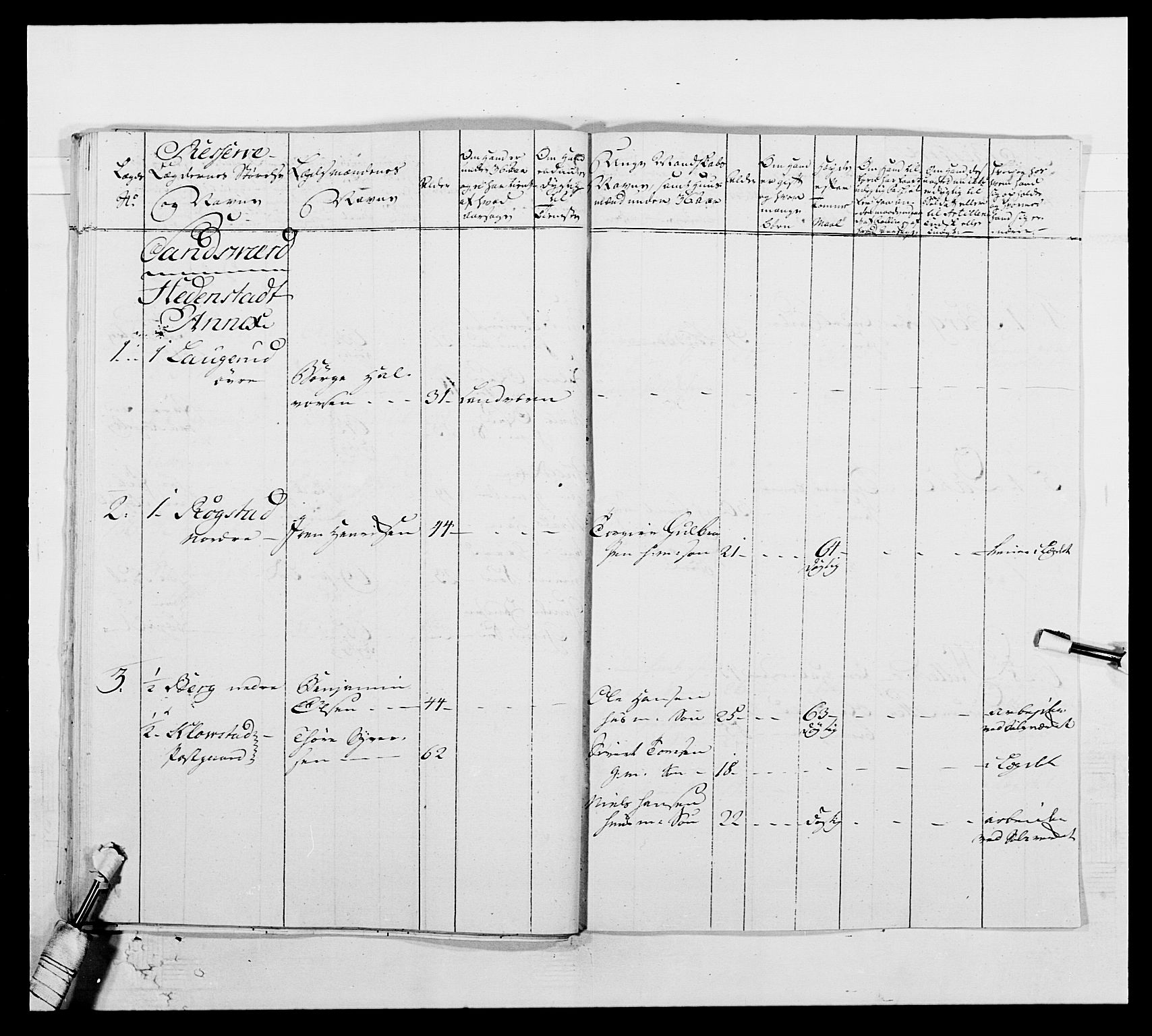 Kommanderende general (KG I) med Det norske krigsdirektorium, AV/RA-EA-5419/E/Ea/L0507: 2. Opplandske regiment, 1766-1767, s. 656