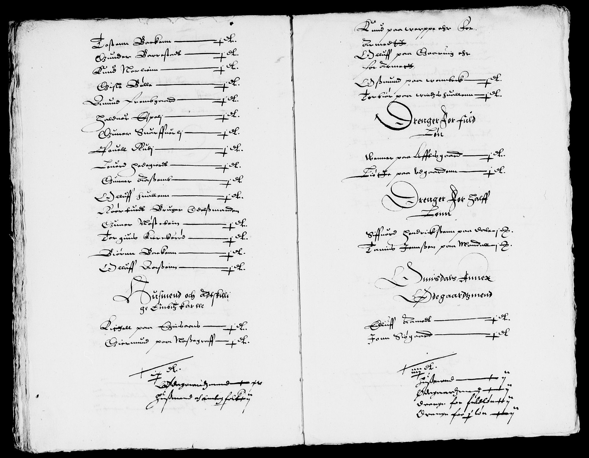 Rentekammeret inntil 1814, Reviderte regnskaper, Lensregnskaper, AV/RA-EA-5023/R/Rb/Rbp/L0007: Bratsberg len, 1621-1623