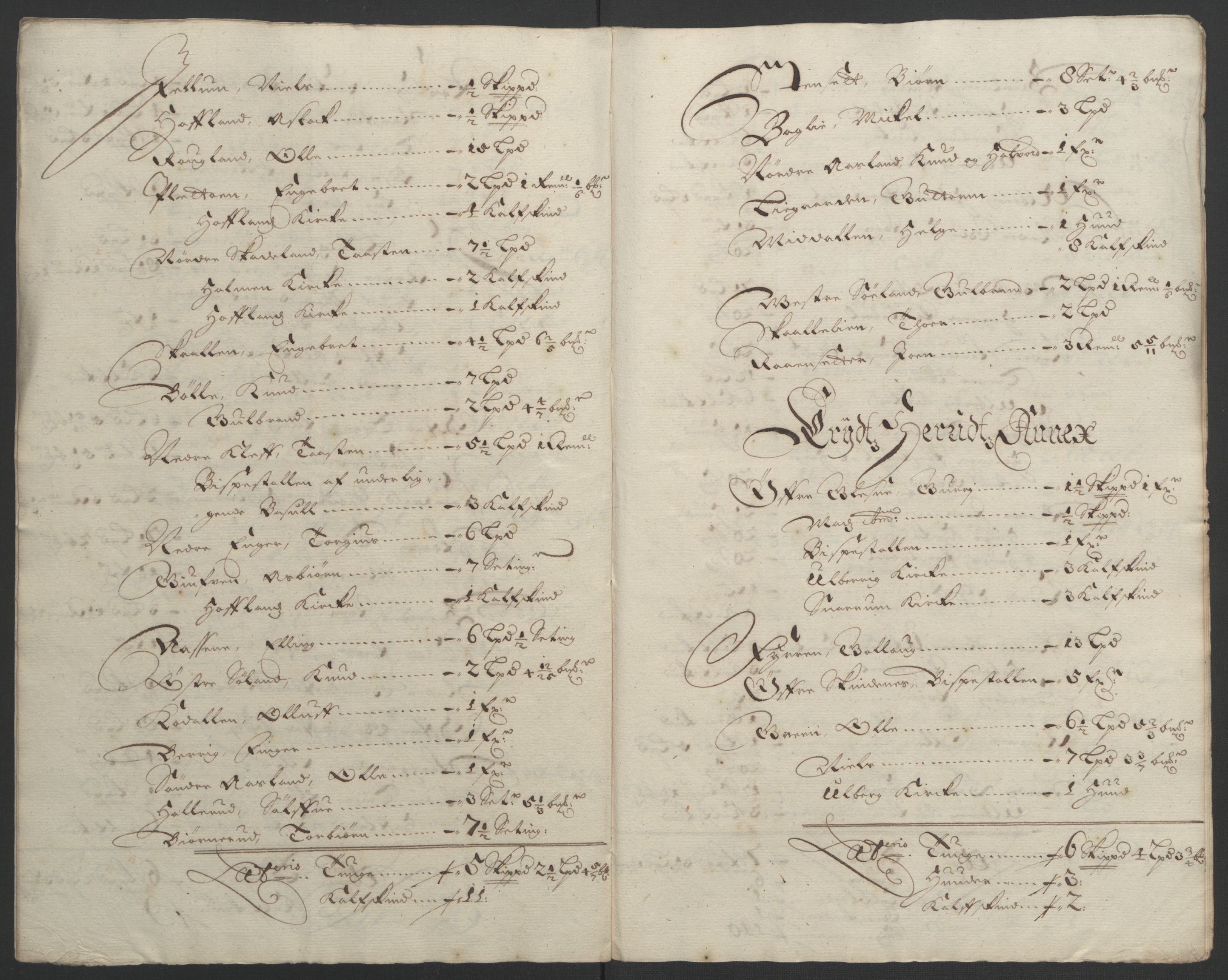 Rentekammeret inntil 1814, Reviderte regnskaper, Fogderegnskap, AV/RA-EA-4092/R25/L1681: Fogderegnskap Buskerud, 1691-1692, s. 502