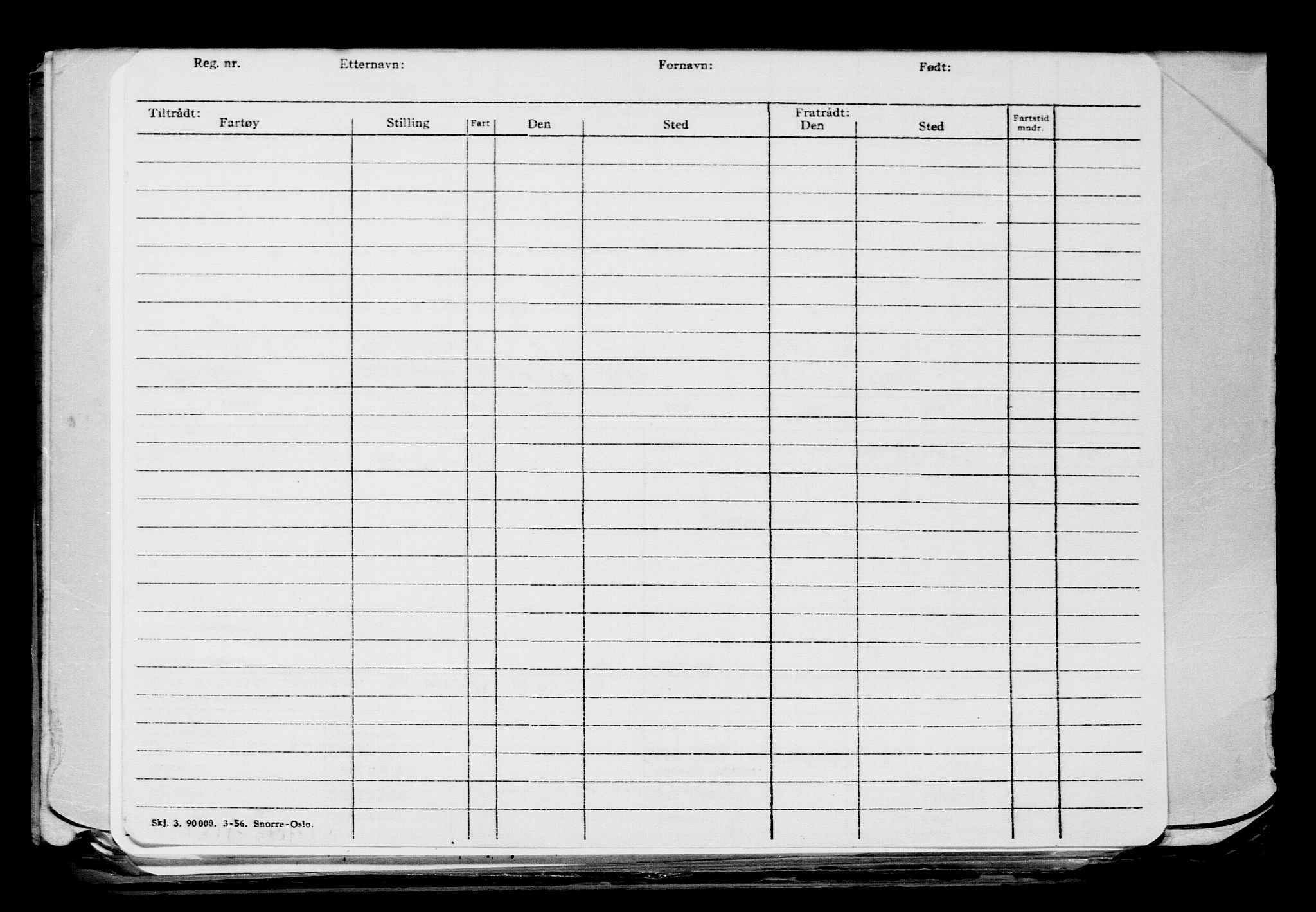 Direktoratet for sjømenn, AV/RA-S-3545/G/Gb/L0147: Hovedkort, 1917, s. 200