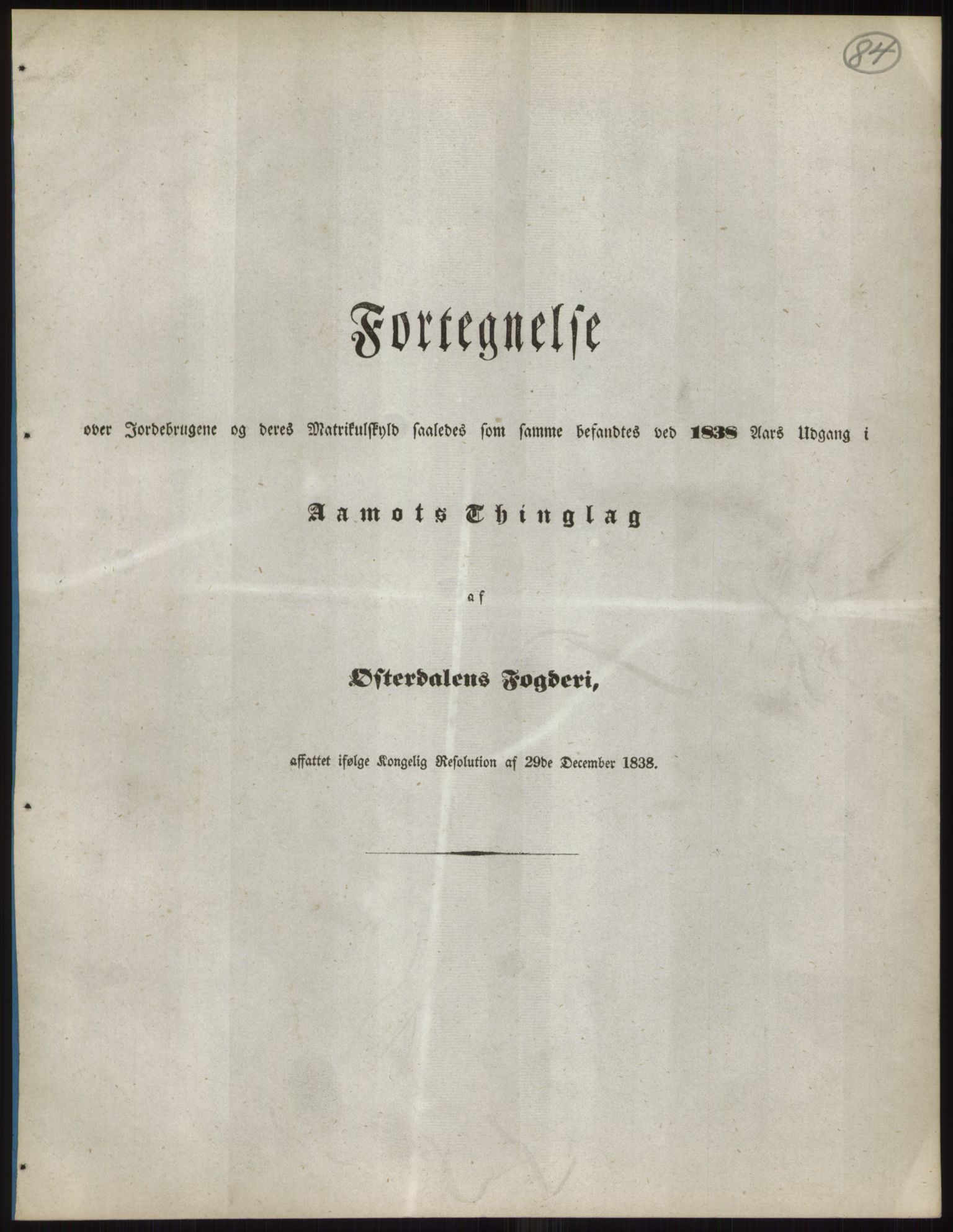 Andre publikasjoner, PUBL/PUBL-999/0002/0003: Bind 3 - Hedemarkens amt, 1838, s. 148