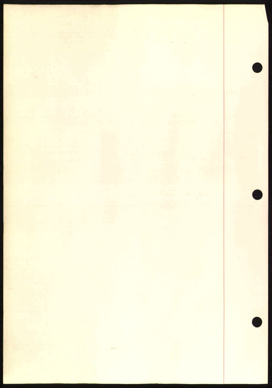 Romsdal sorenskriveri, SAT/A-4149/1/2/2C: Pantebok nr. A13, 1942-1943, Dagboknr: 100/1943